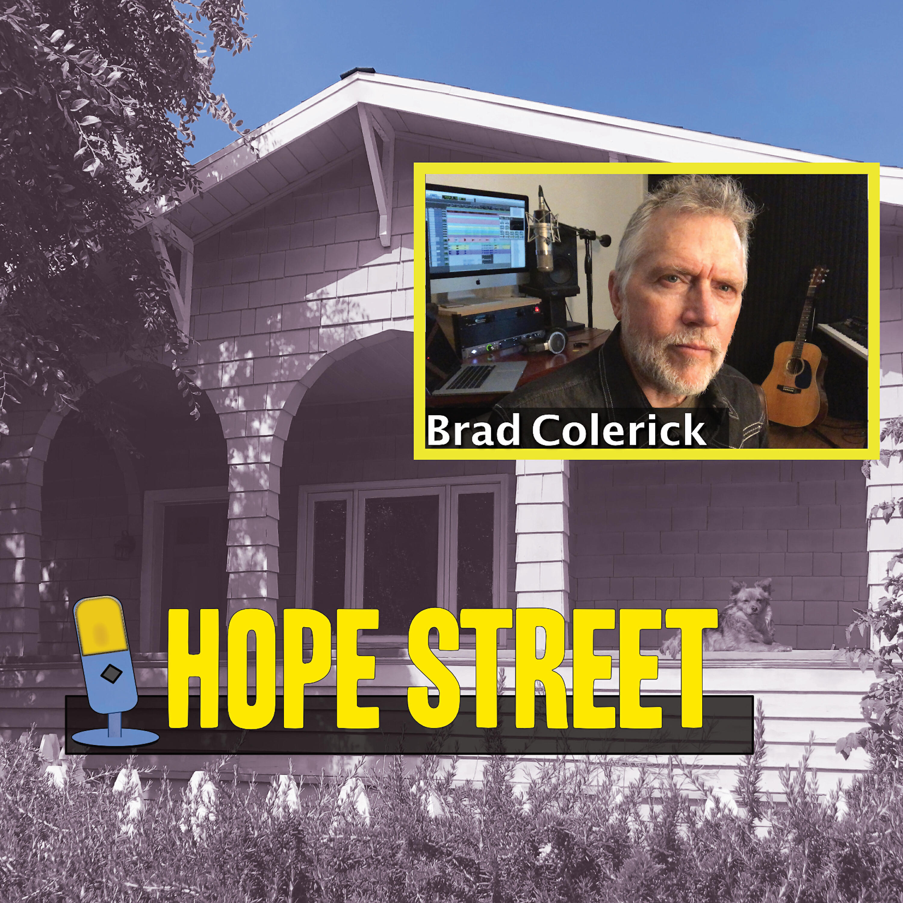 Релиз Hope Street