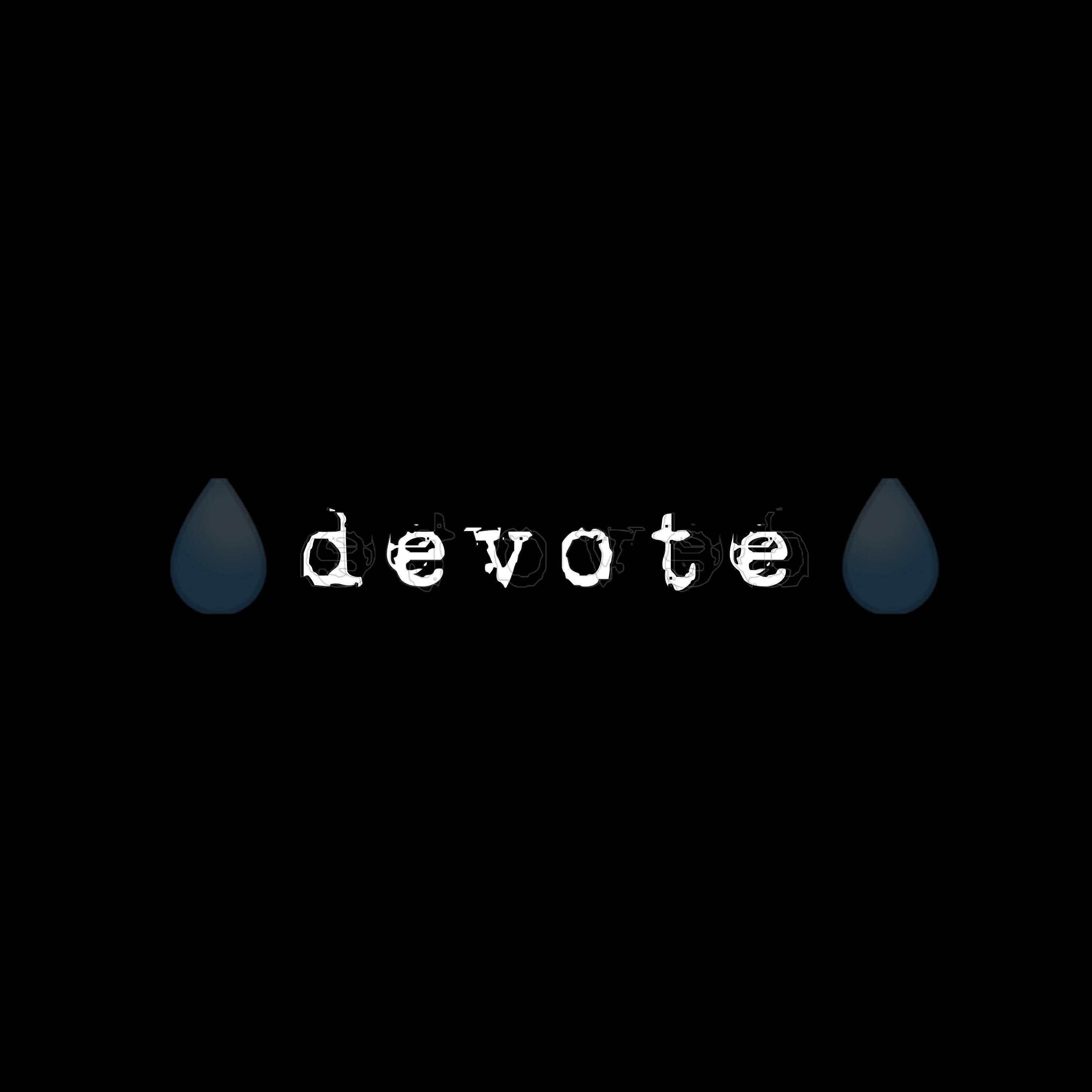 Релиз Devote