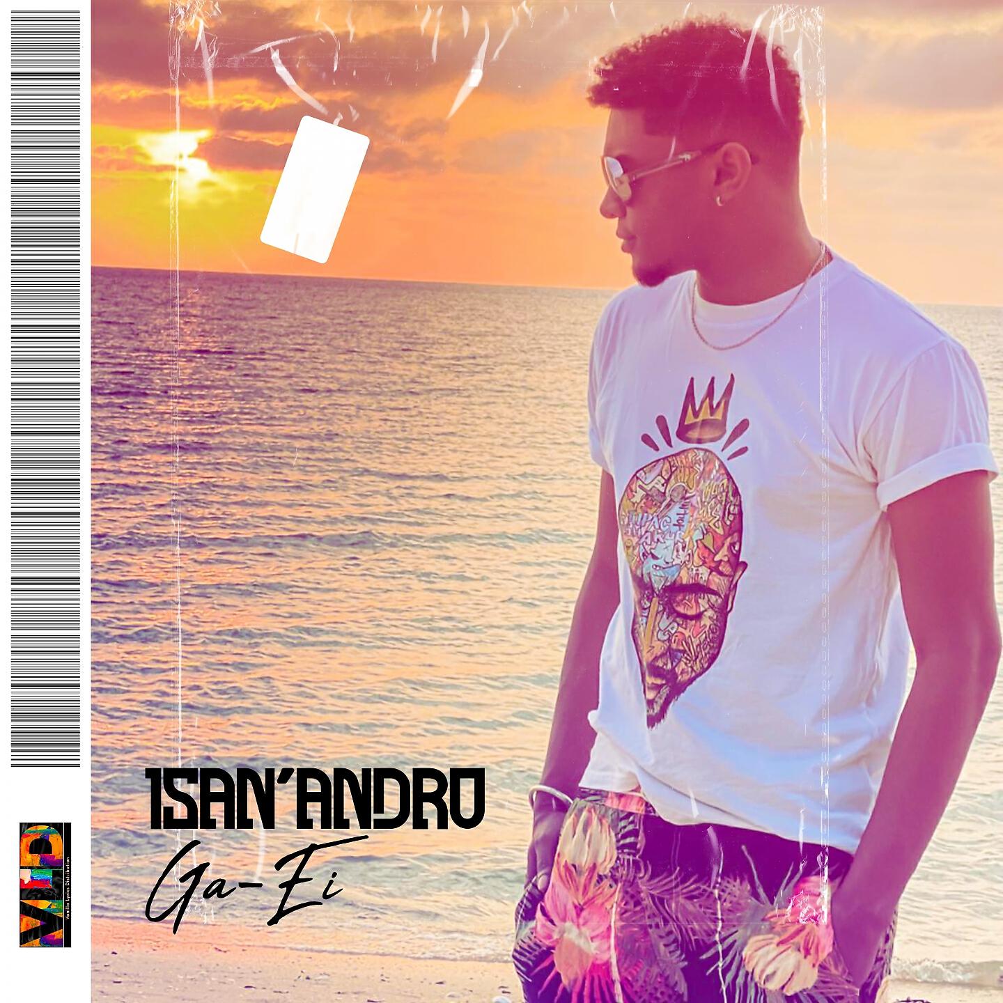 GaEi - Isan'andro
