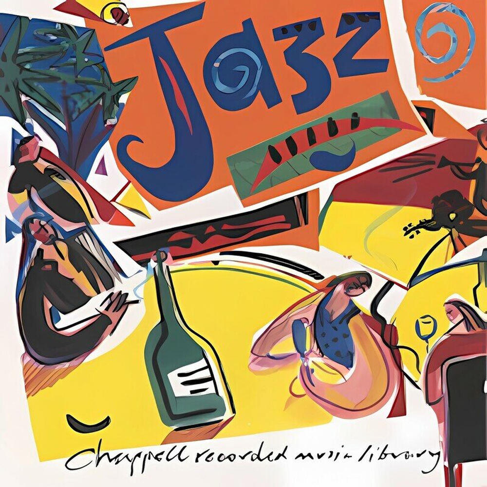Релиз Archive - Jazz