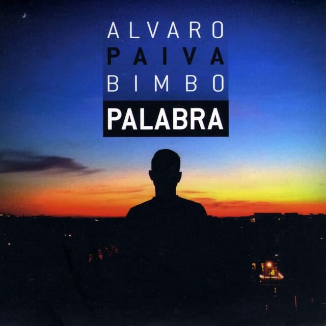 Alvaro Paiva Bimbo