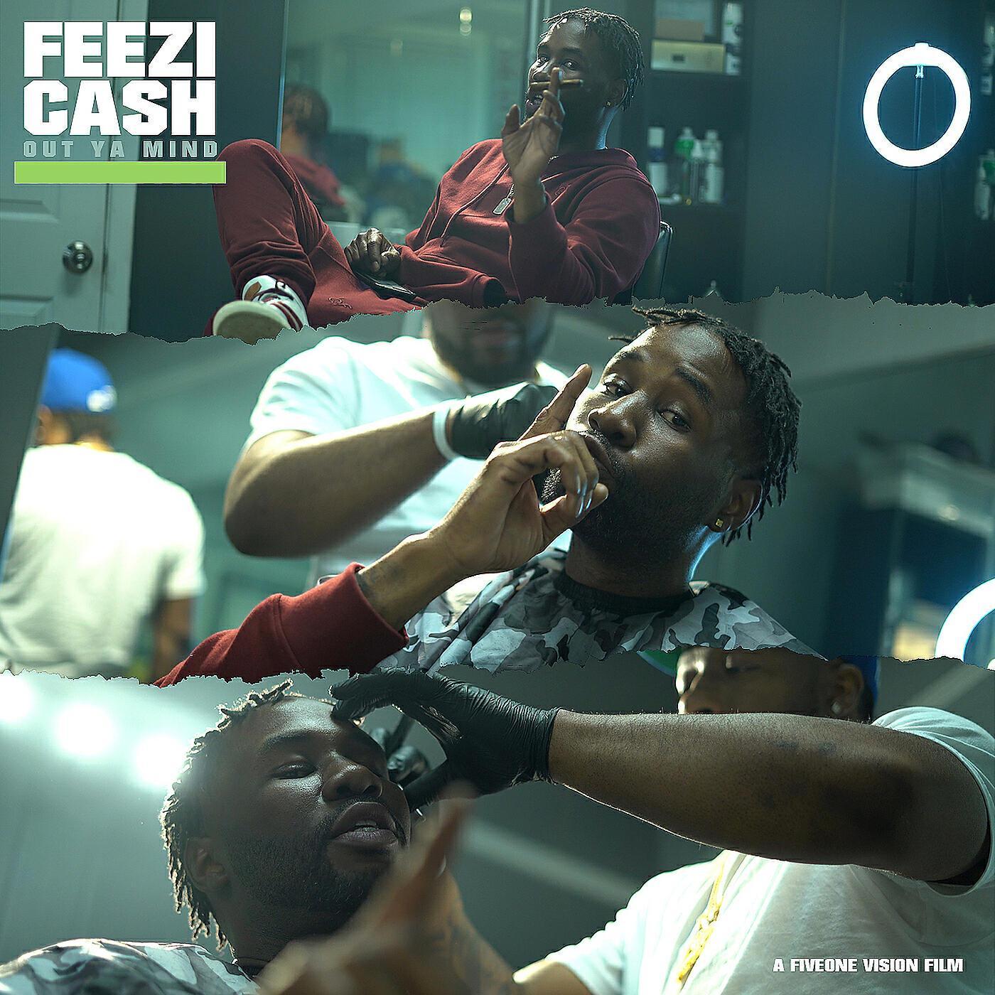 Feezi Cash