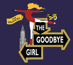 The Goodbye Girl - Original London Cast
