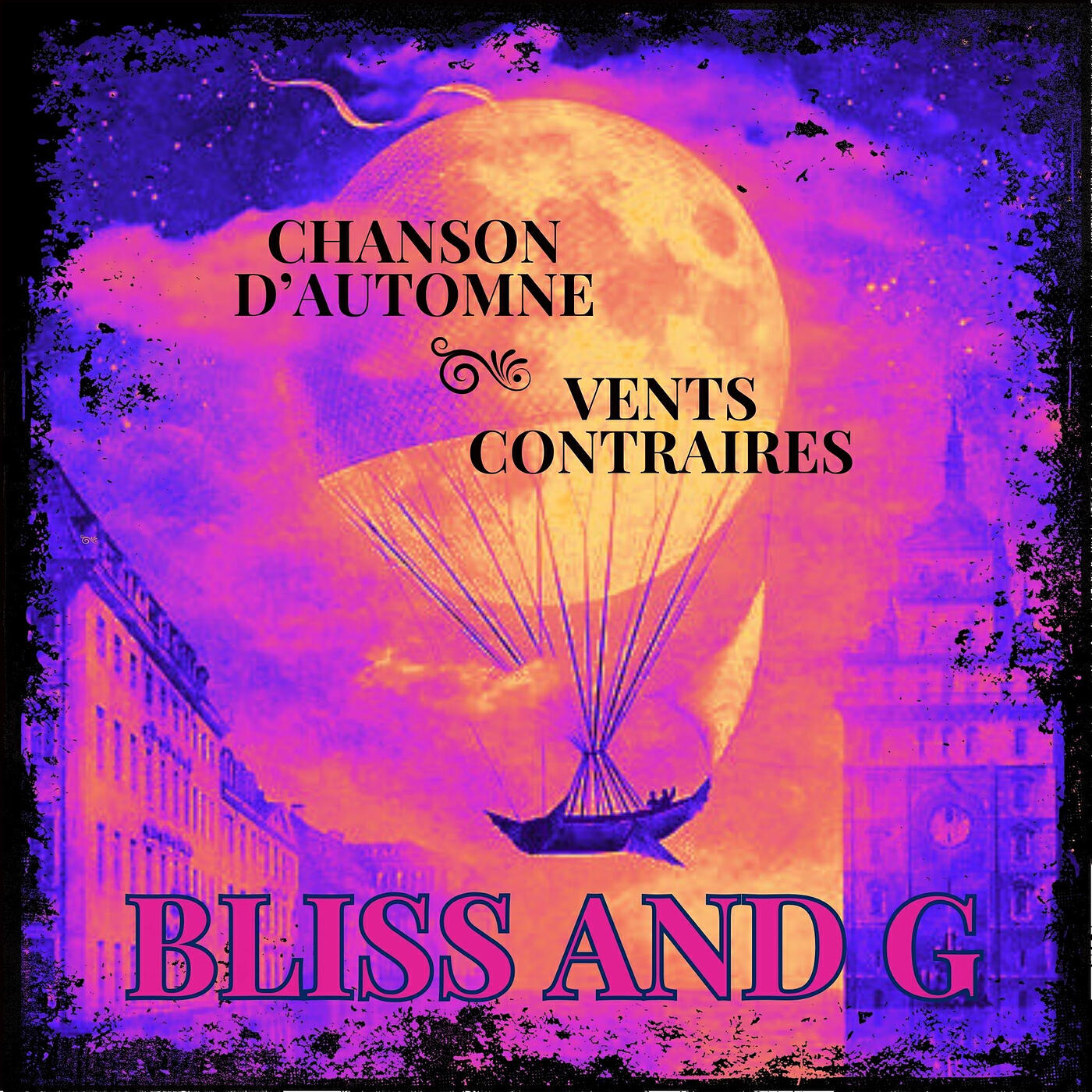 Bliss and G