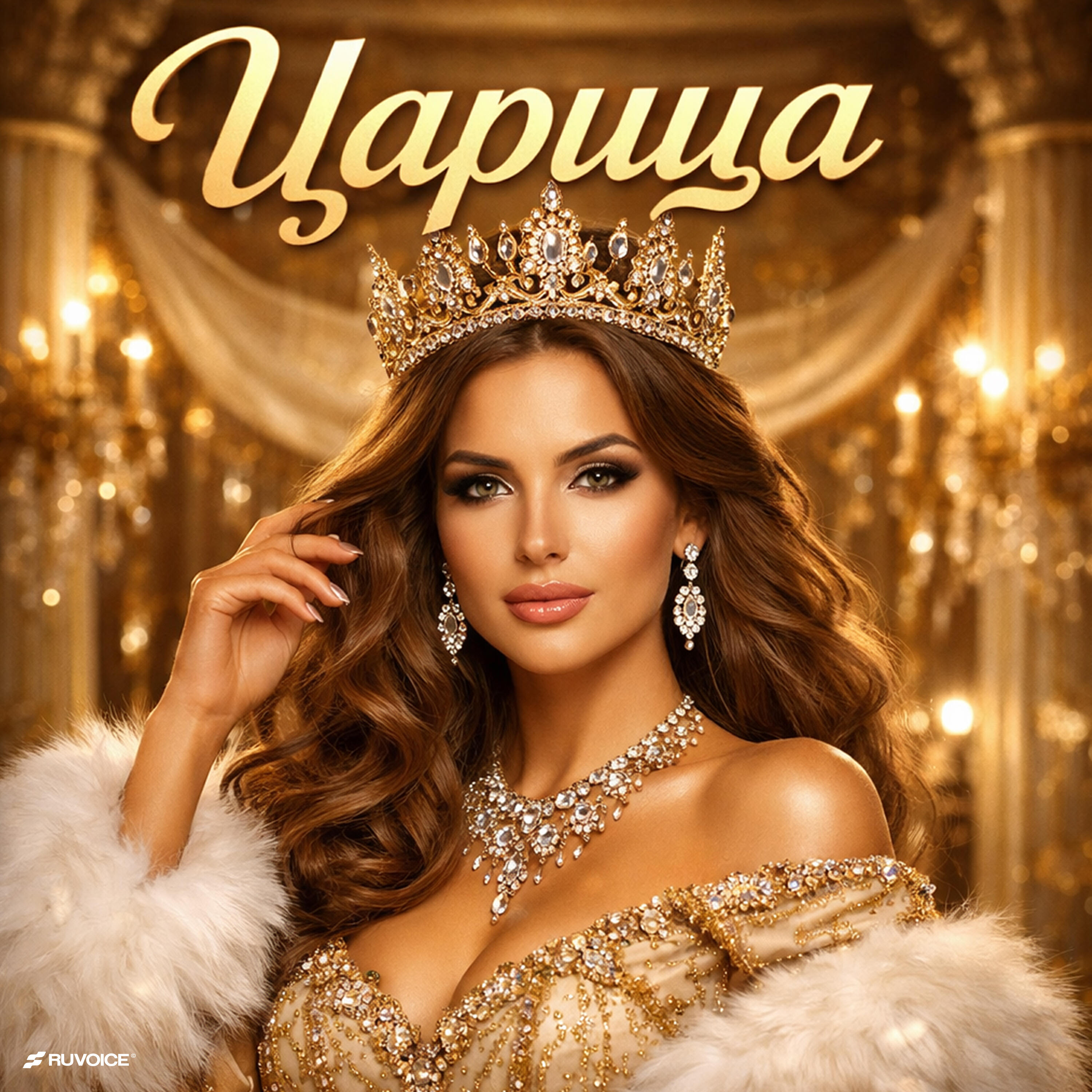 Релиз Царица