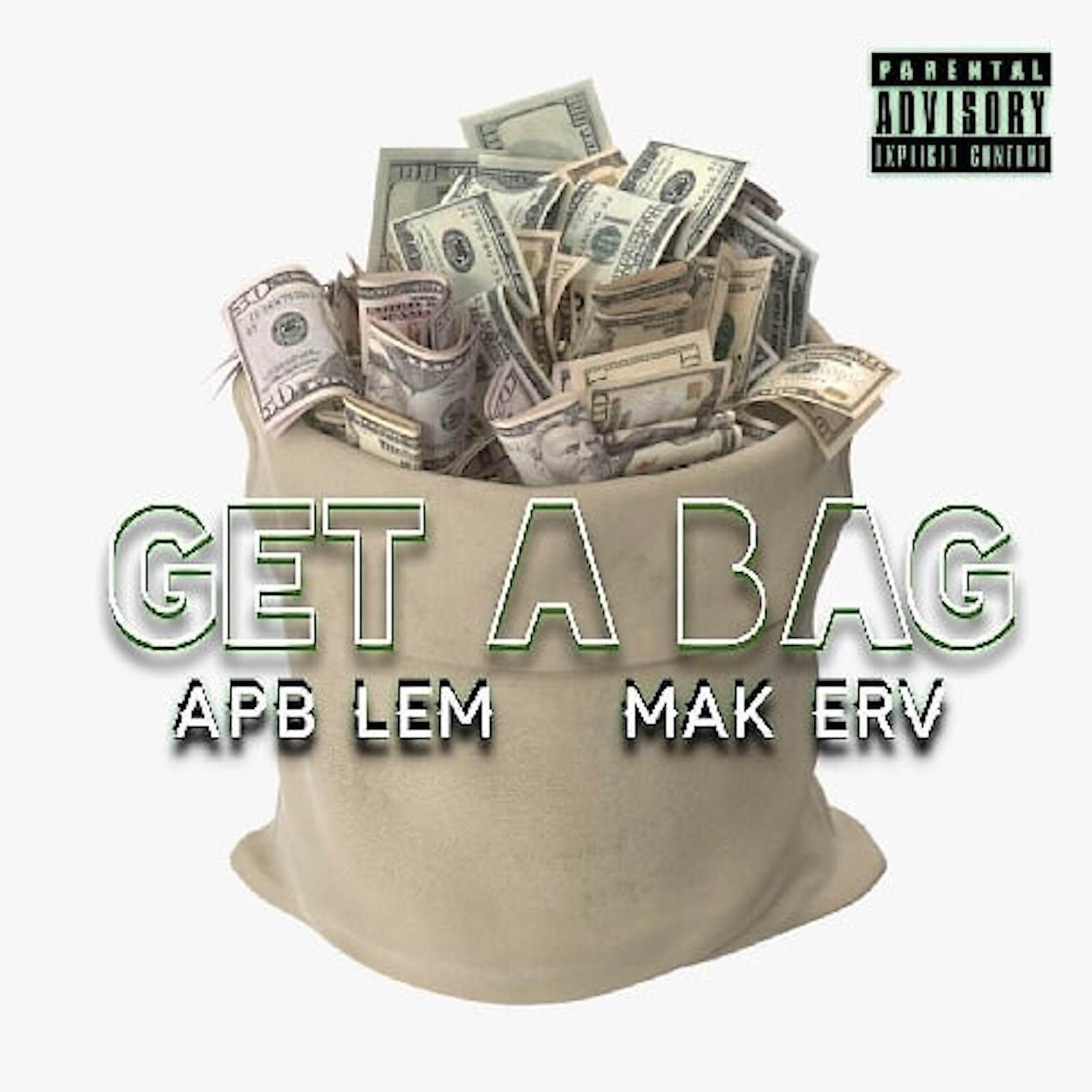 Релиз Get A Bag