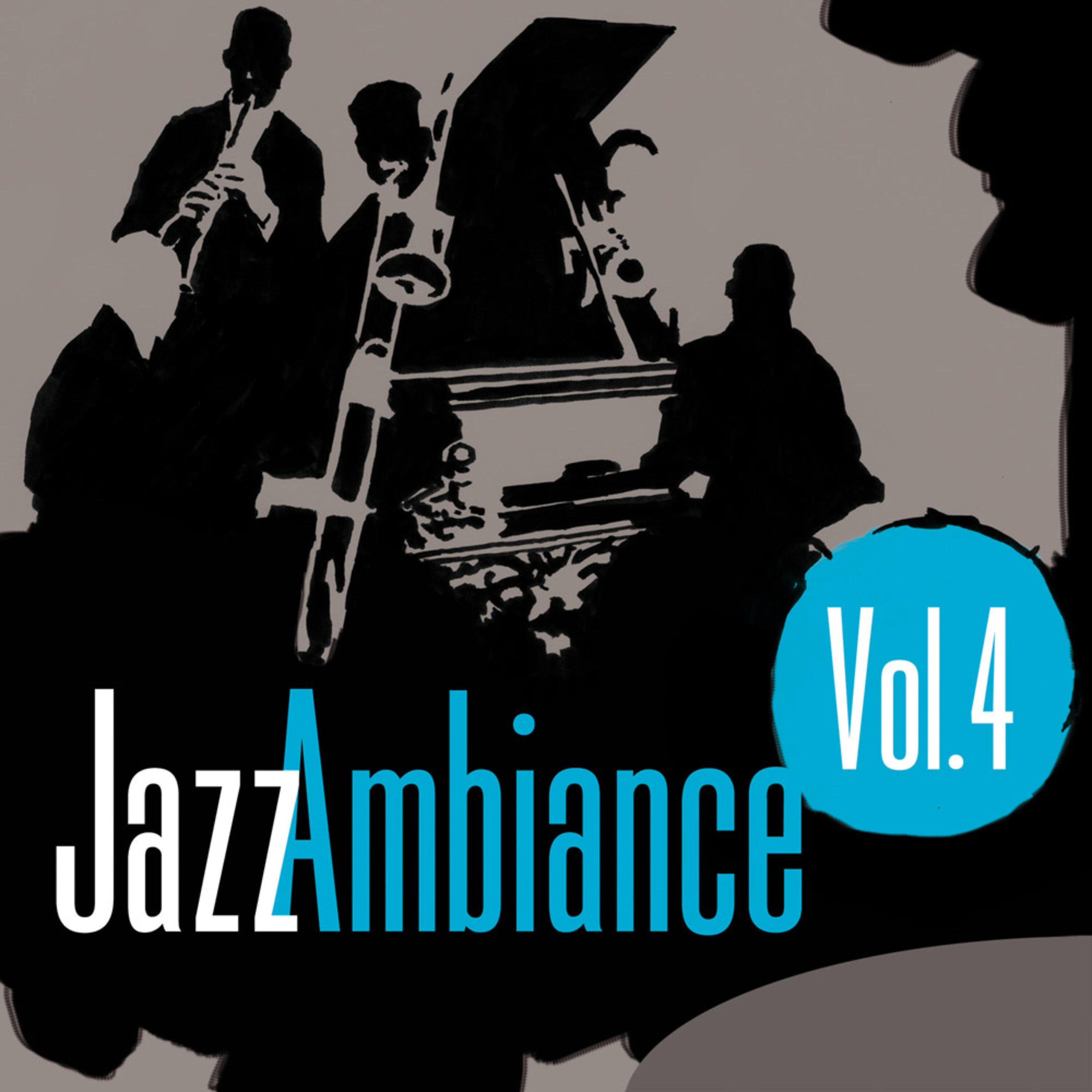 Релиз 50 Jazz Ambiance, Vol. 4