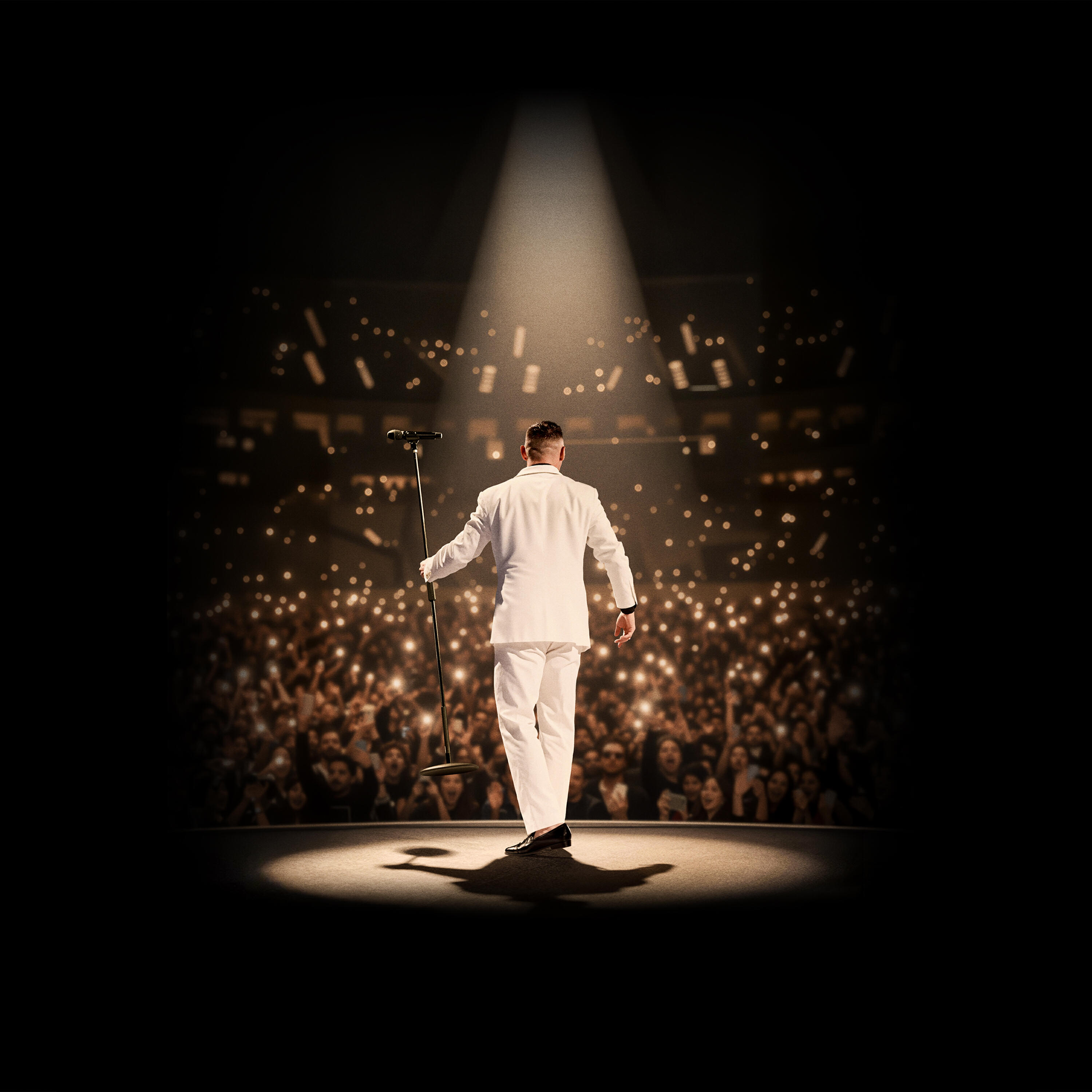 L'One - Дорога (Live)