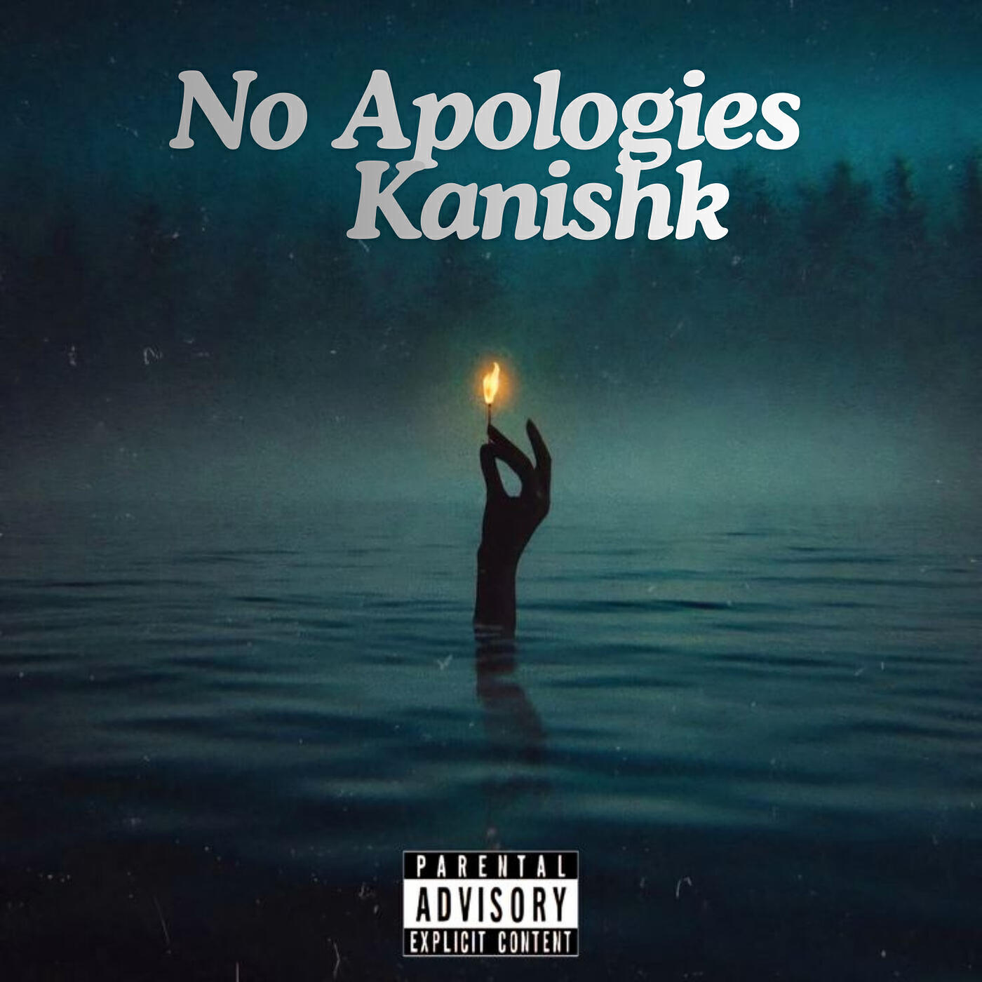 Релиз No Apologies