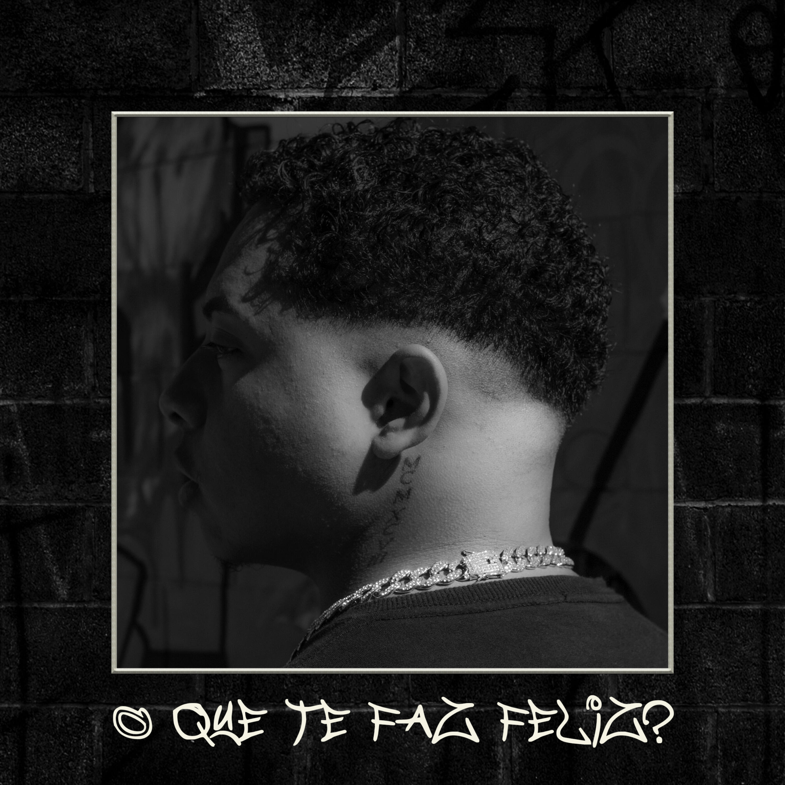Релиз O Que Te Faz Feliz