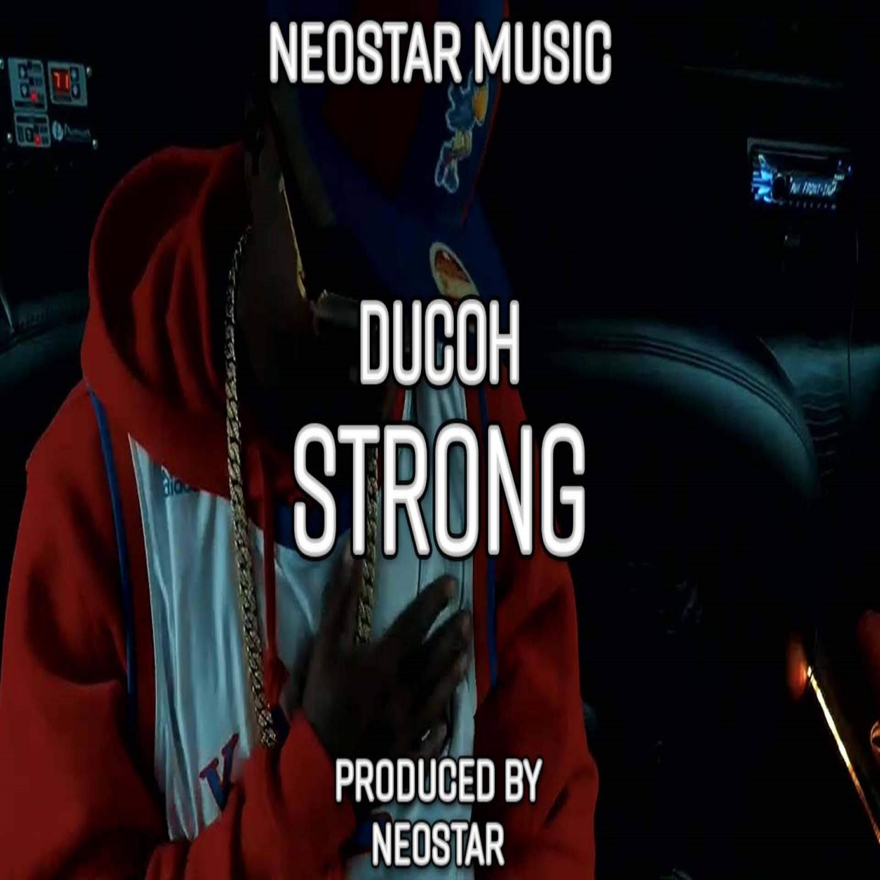 Релиз Strong