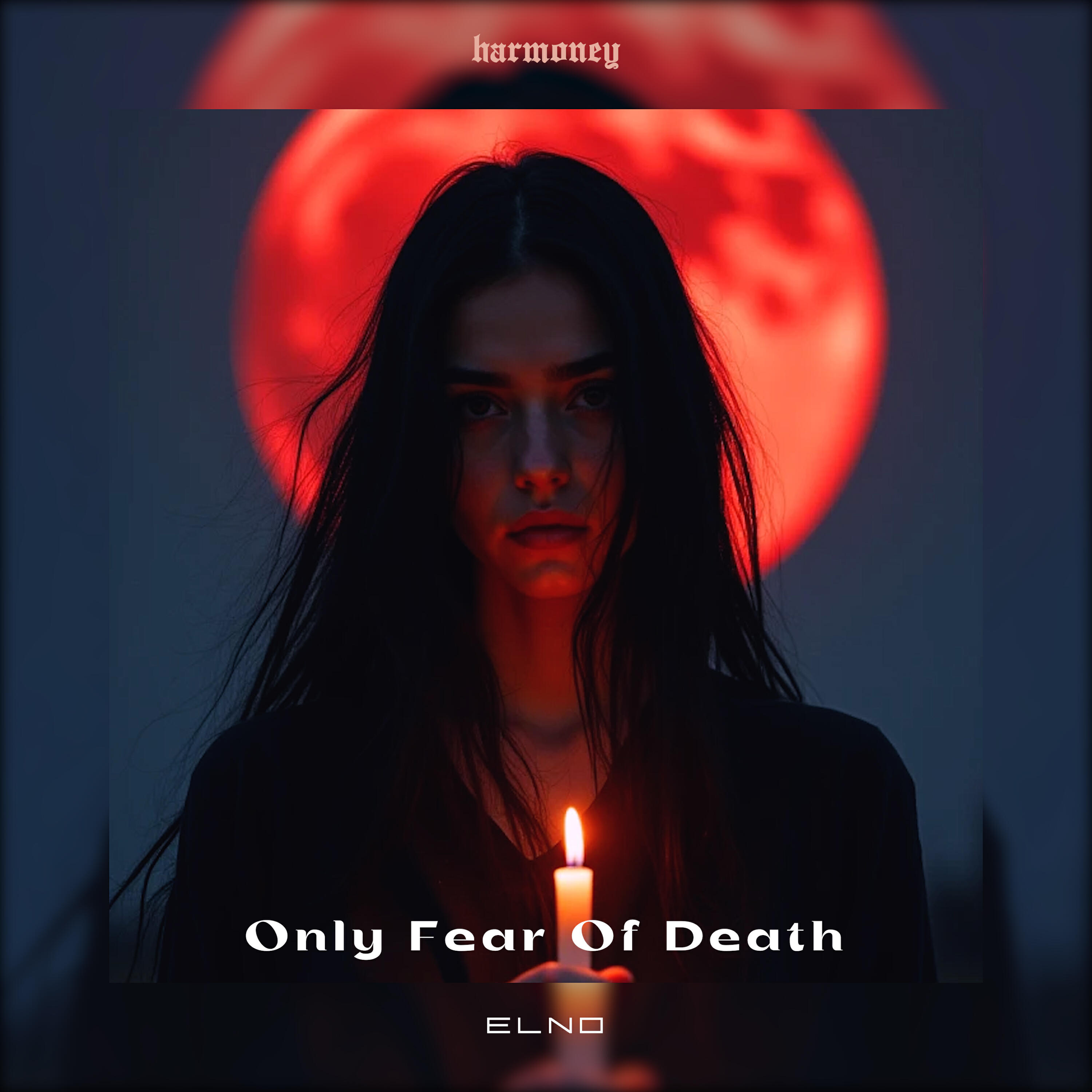 Постер альбома Only Fear Of Death