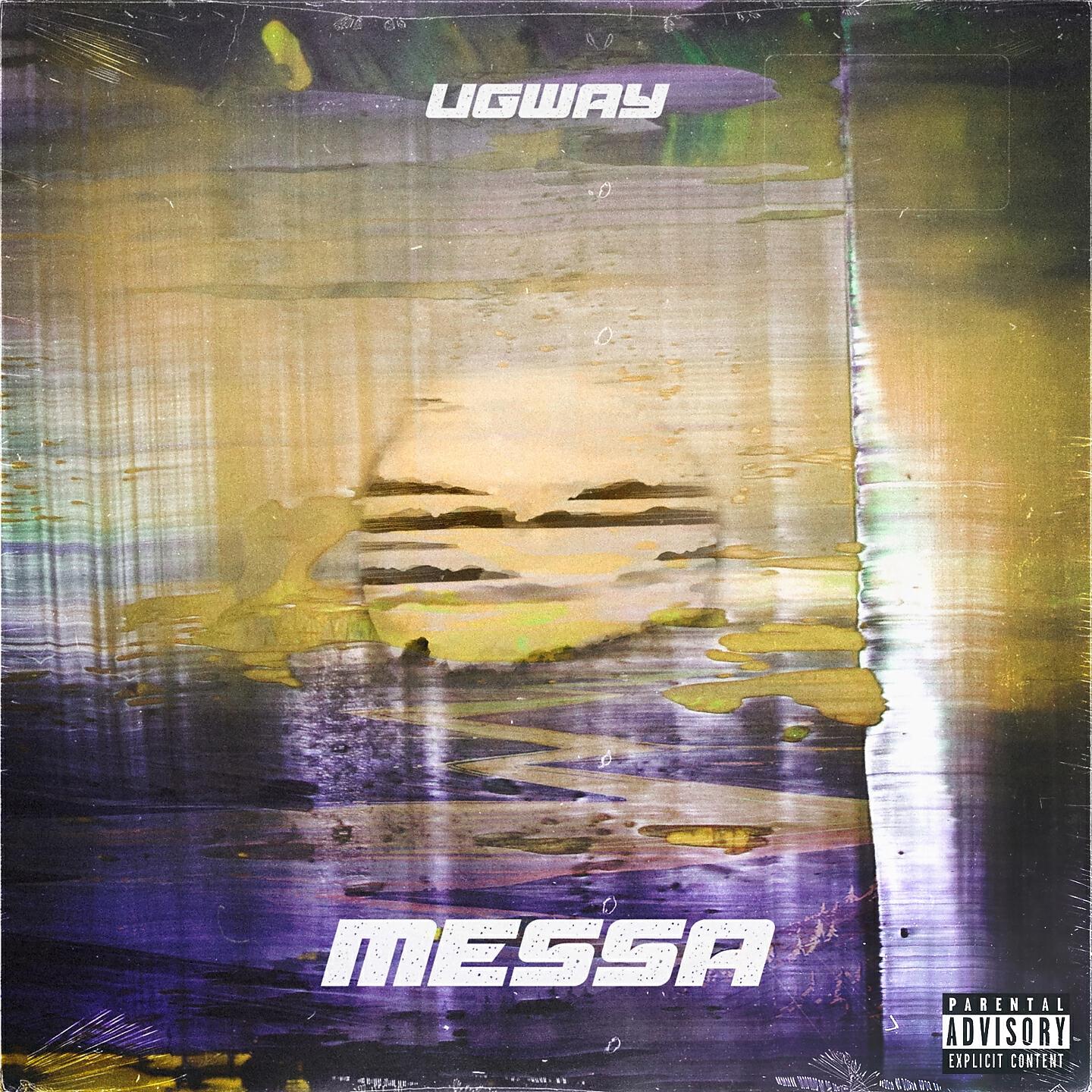 Релиз Messa