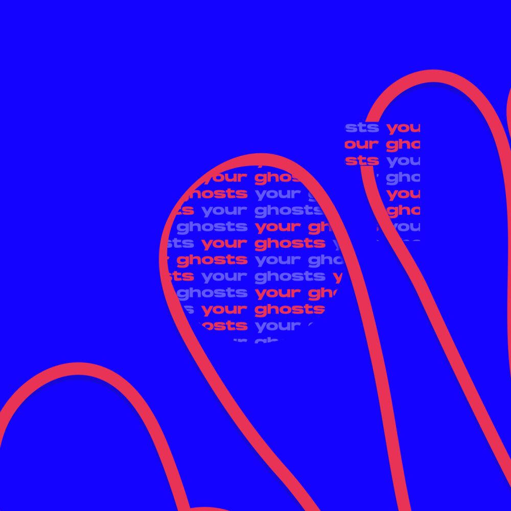 Релиз Your Ghosts