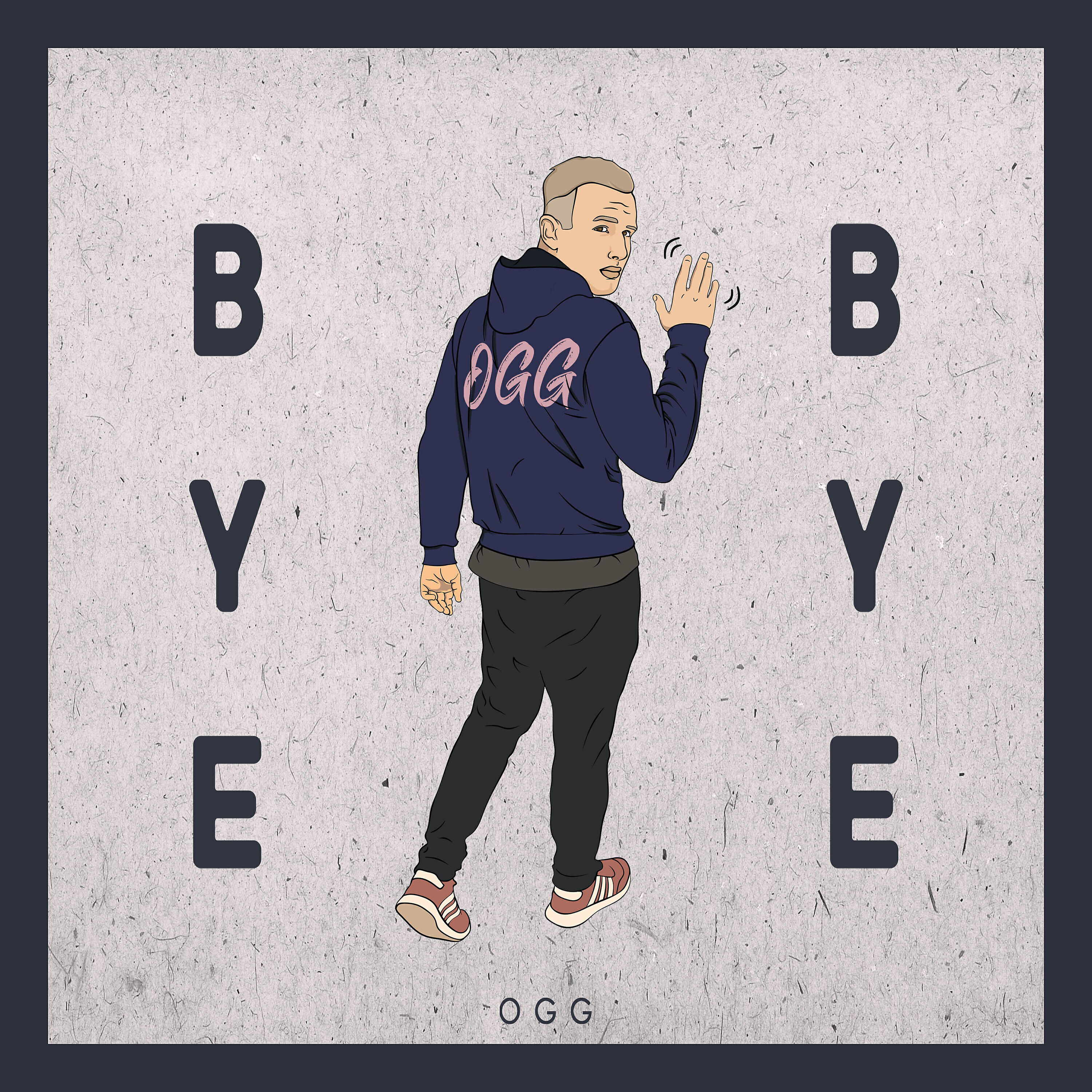 Релиз Bye Bye
