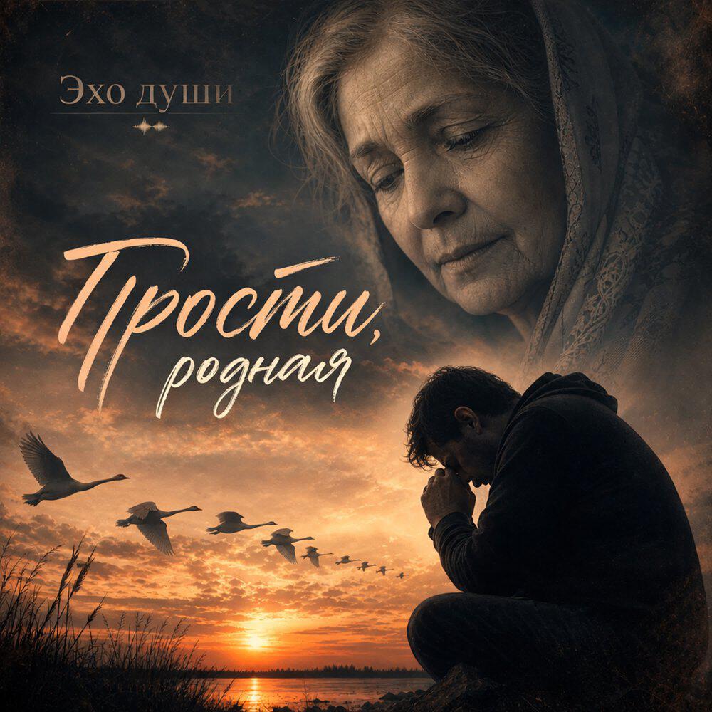 Релиз Прости, родная