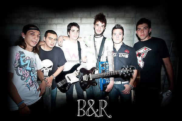 B&R