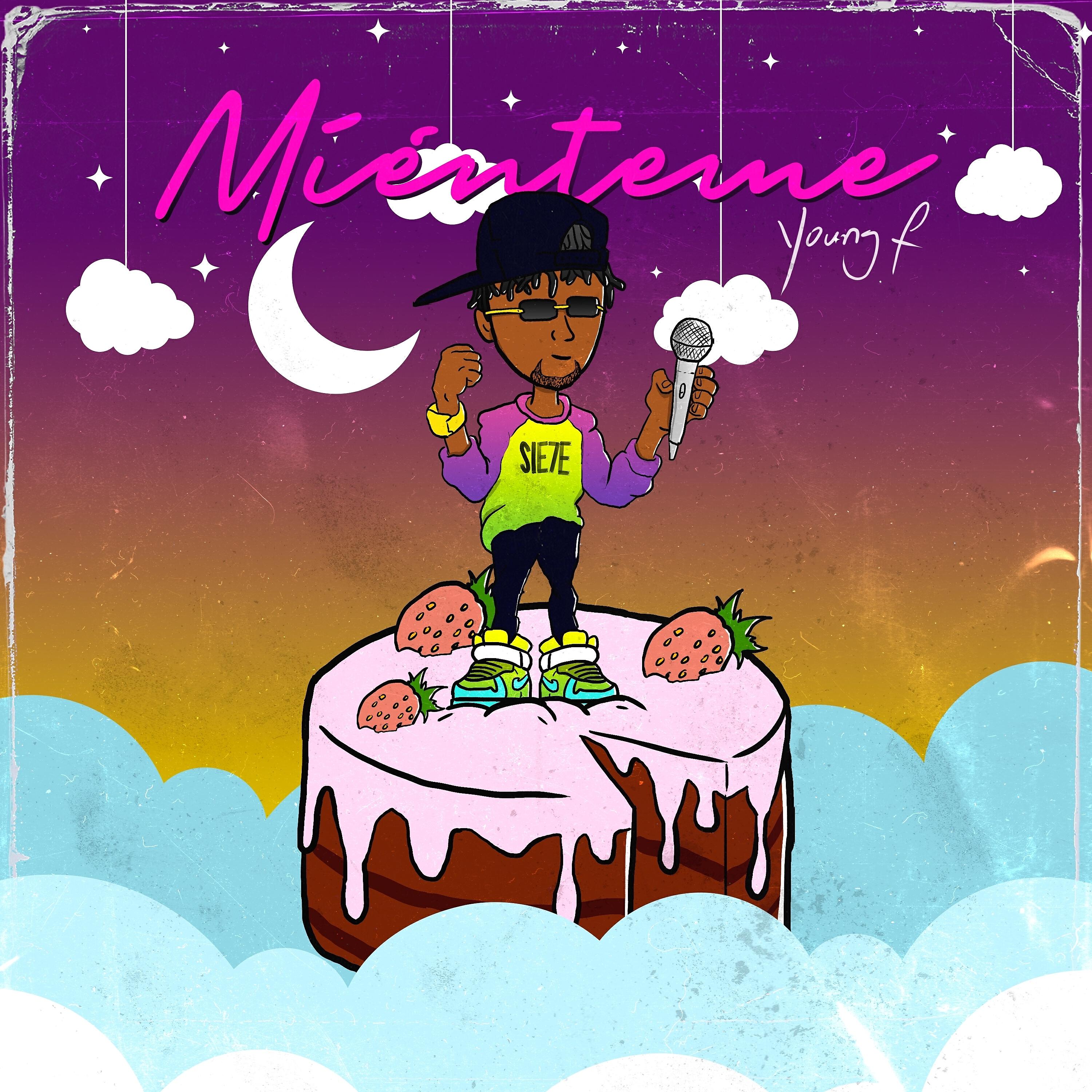 Релиз Miénteme