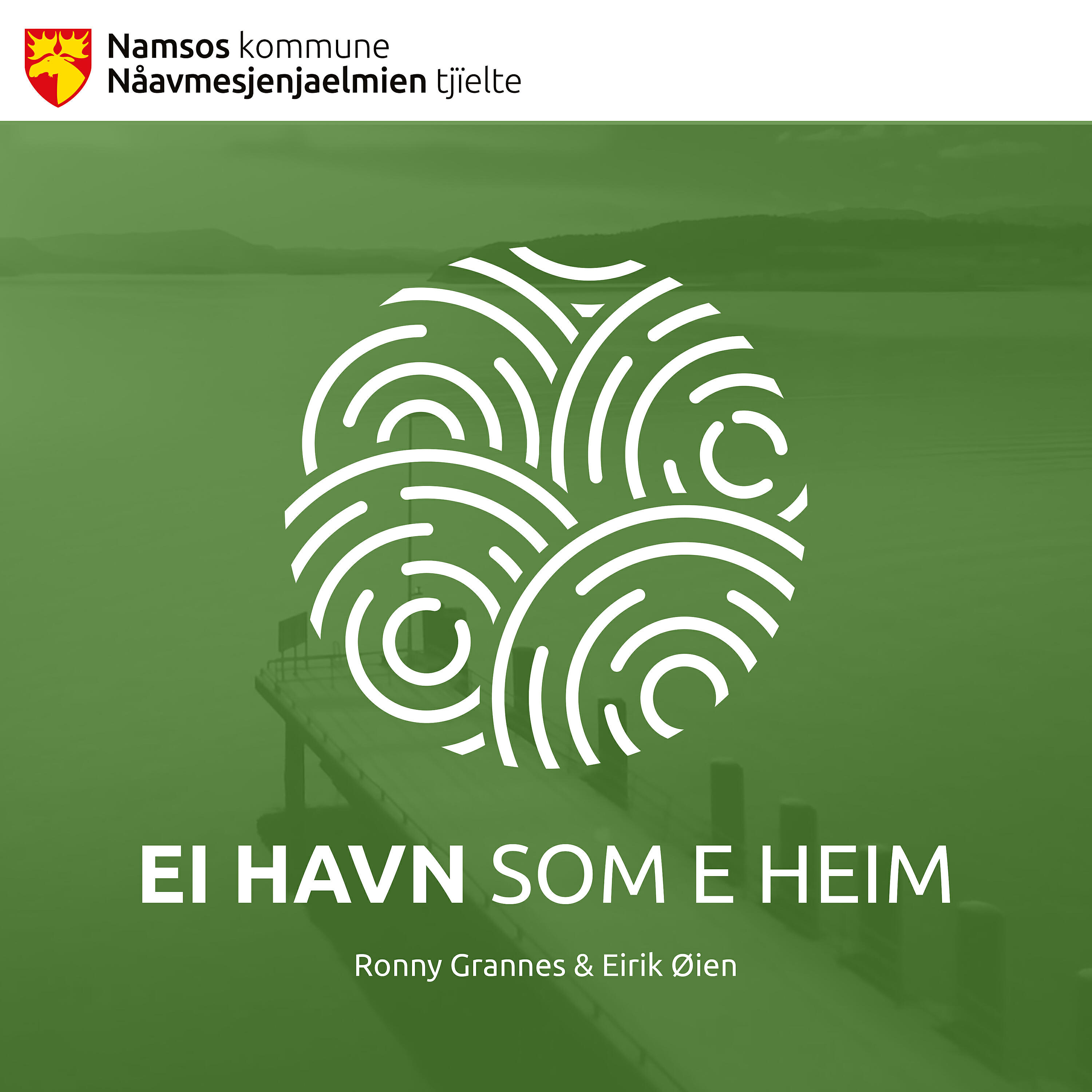 Релиз Ei Havn Som E Heim