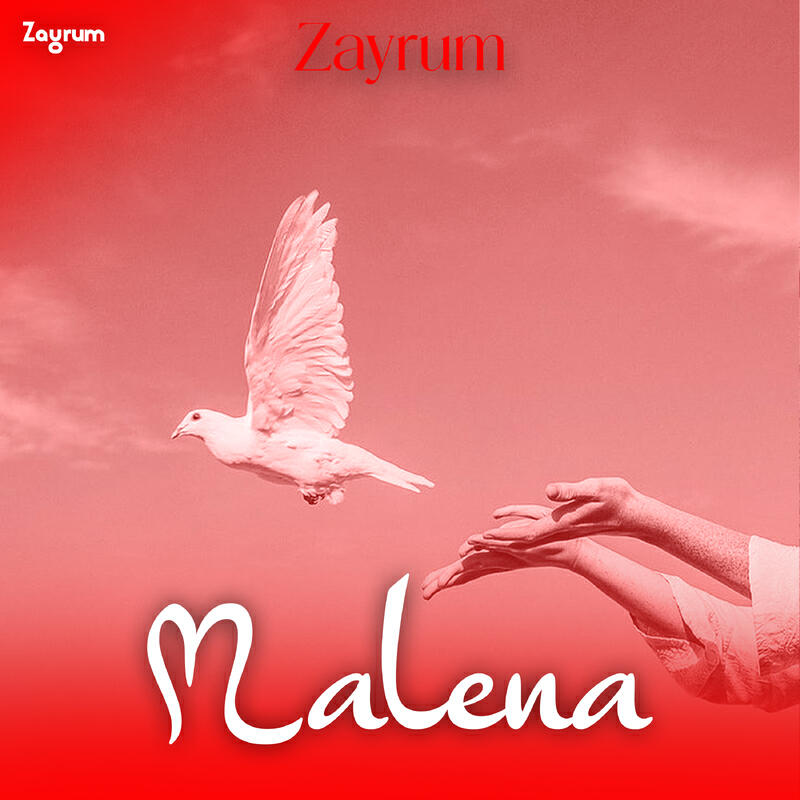 Релиз Malena