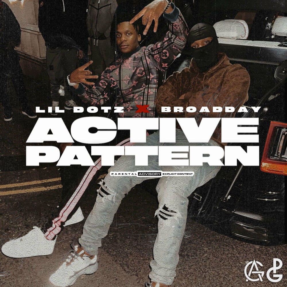 Релиз Active Pattern
