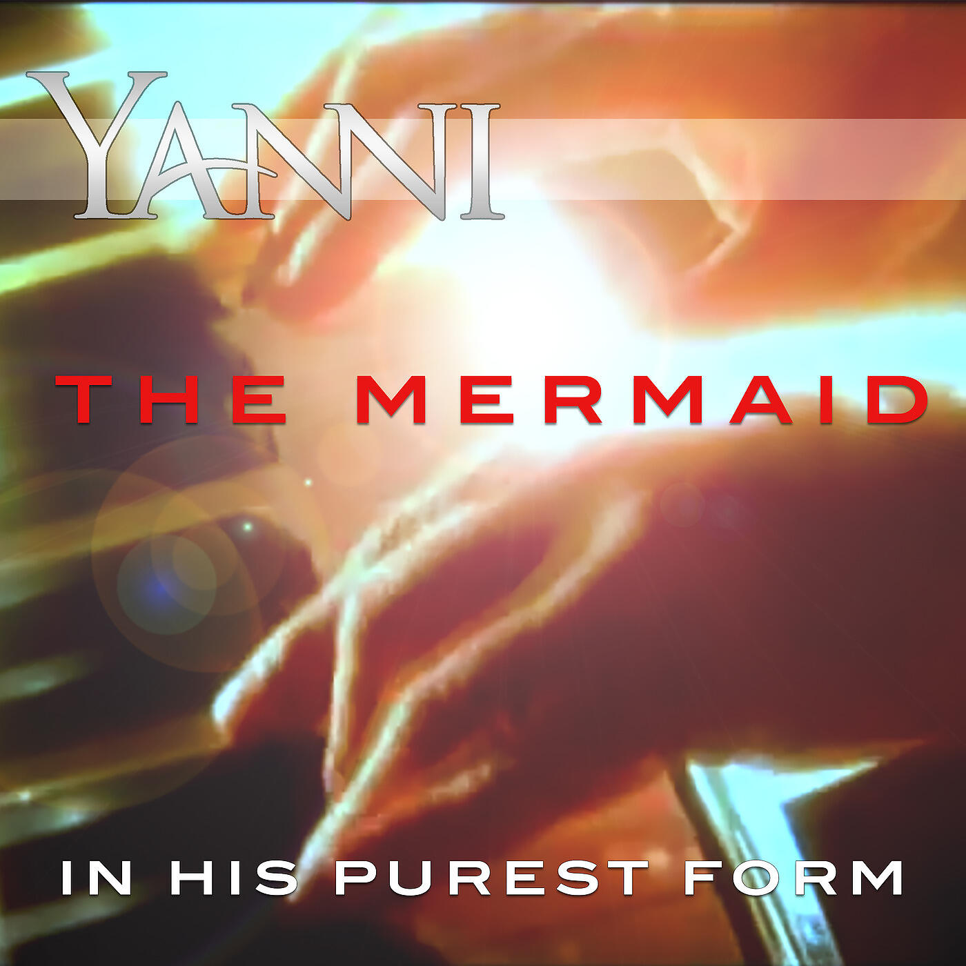 Релиз The Mermaid – in His Purest Form