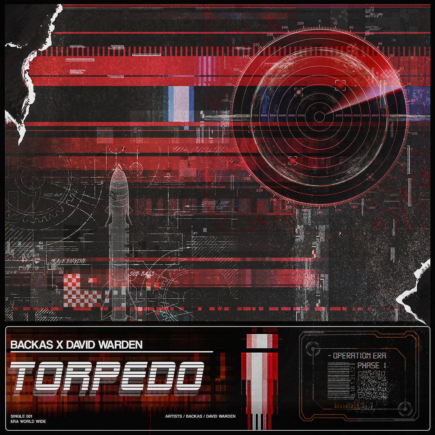 Релиз Torpedo