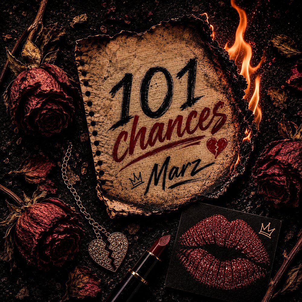 Релиз 101 Chances