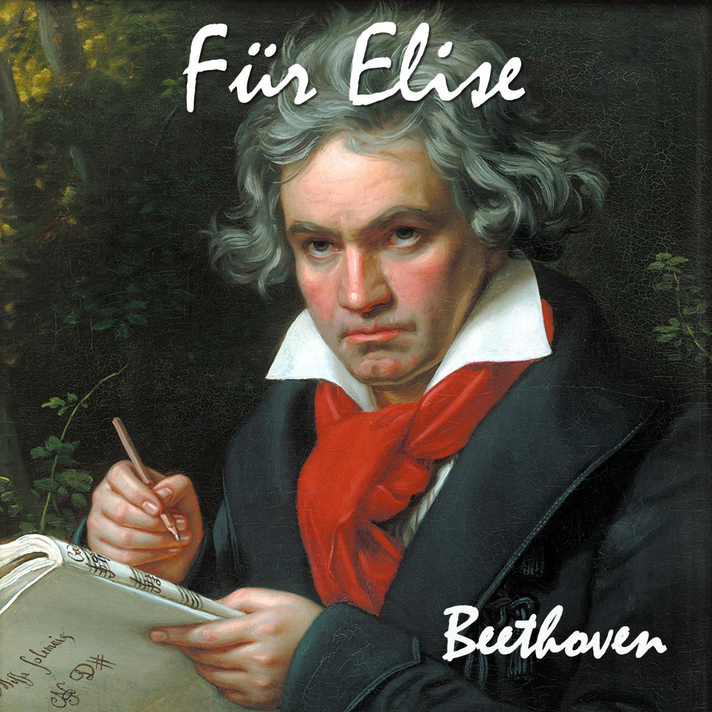 Релиз Fur Elise. Bagatelle No. 25 in a Minor for Solo Piano. Great for Mozart Effect and Pure Enjoyment.