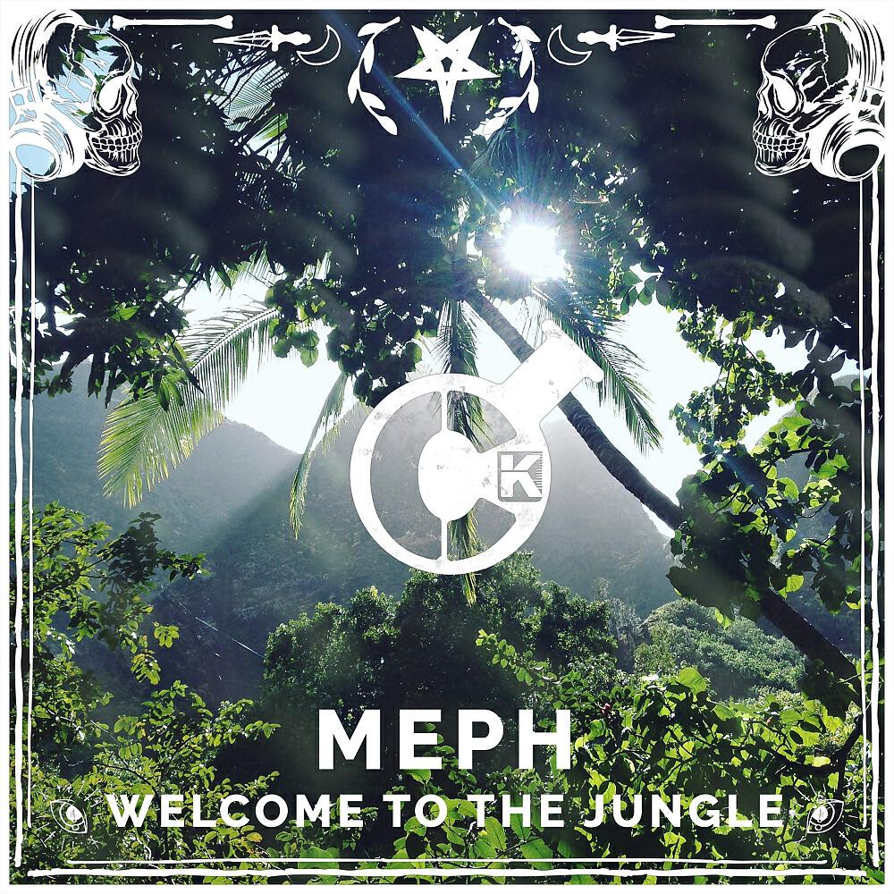Релиз Welcome To The Jungle