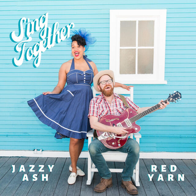 Jazzy Ash
