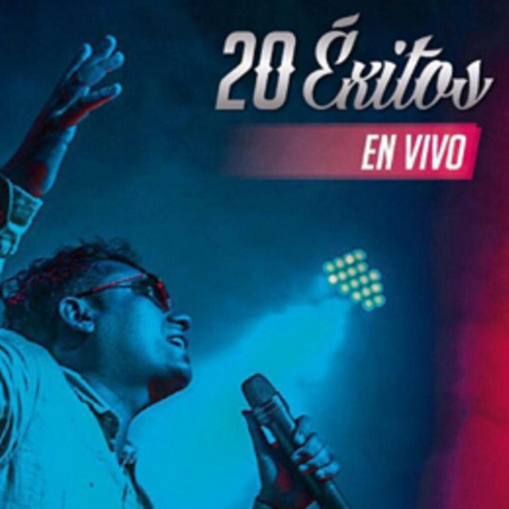 Релиз 20 Éxitos (En Vivo)