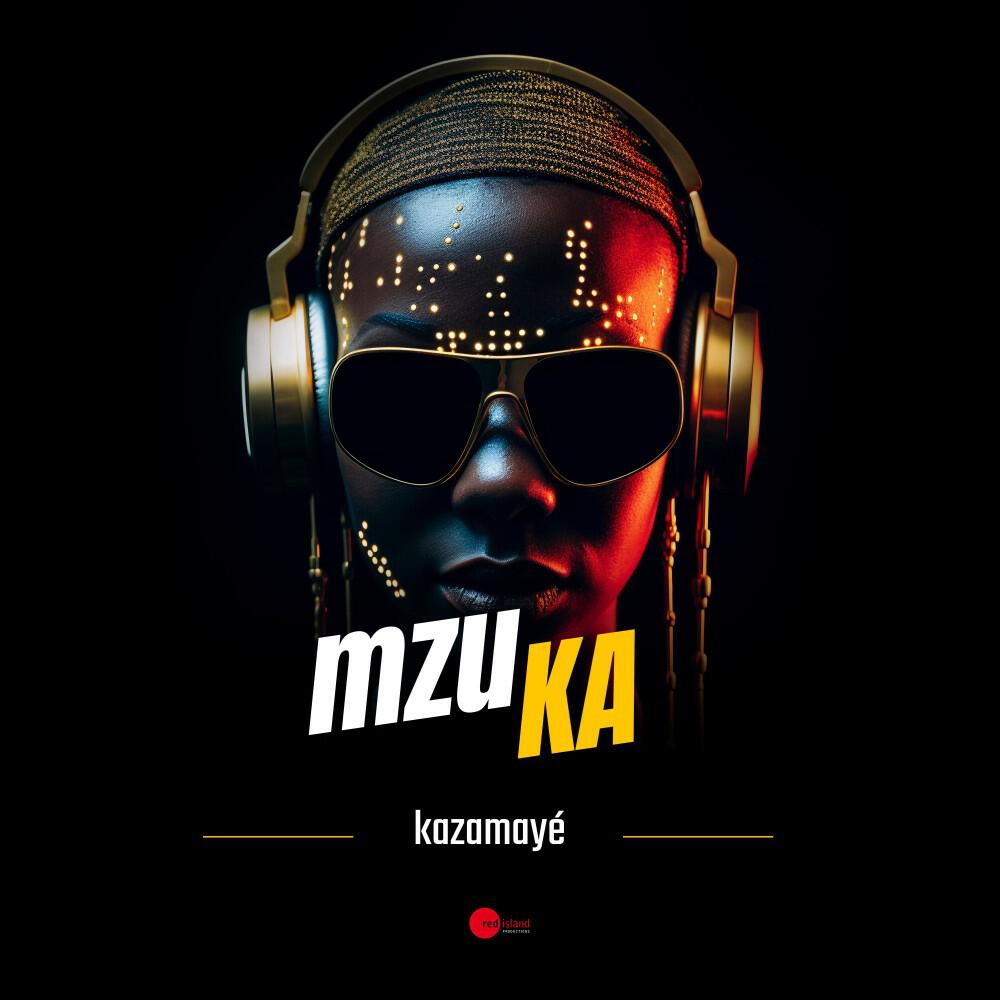 Релиз Mzuka