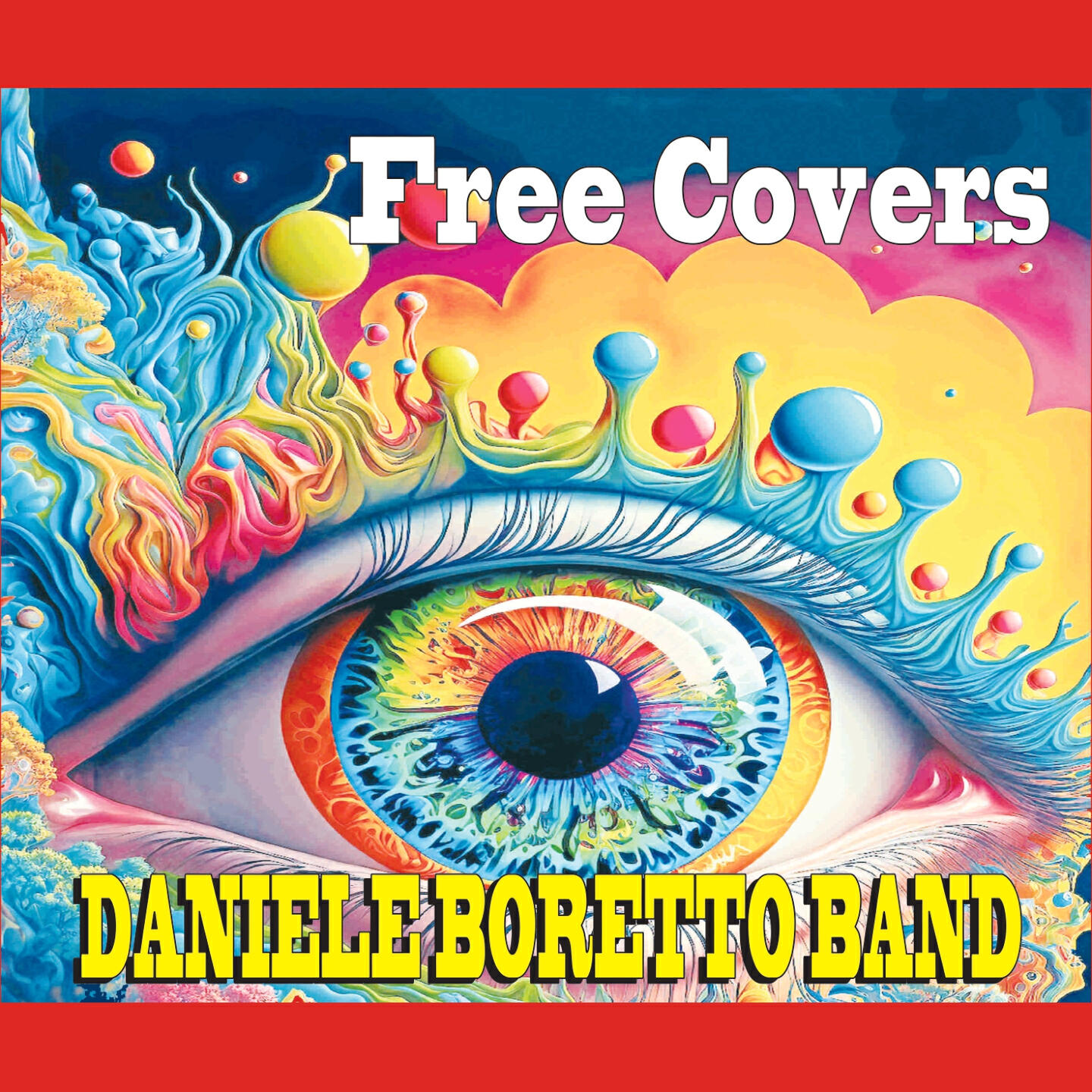 Релиз Free Covers