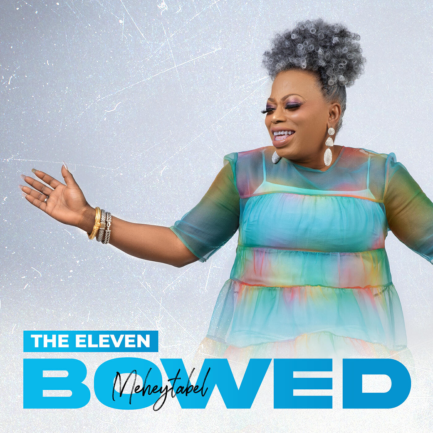 Релиз The Eleven Bowed