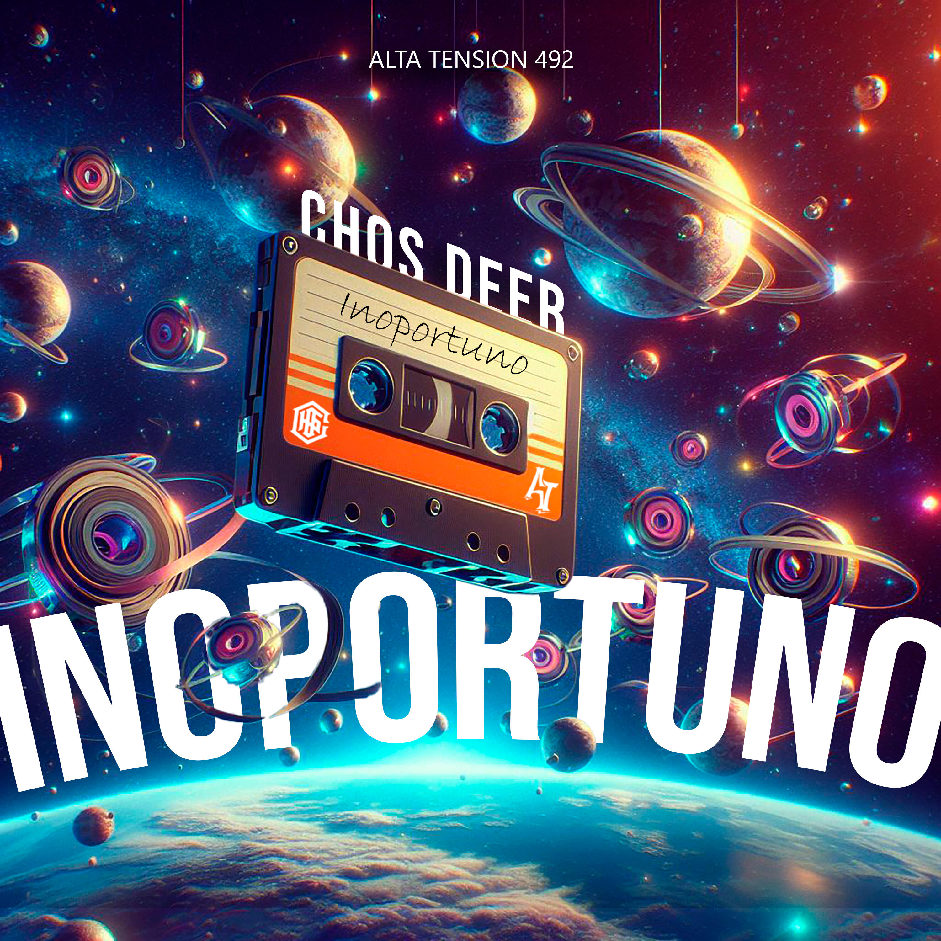 Релиз Inoportuno