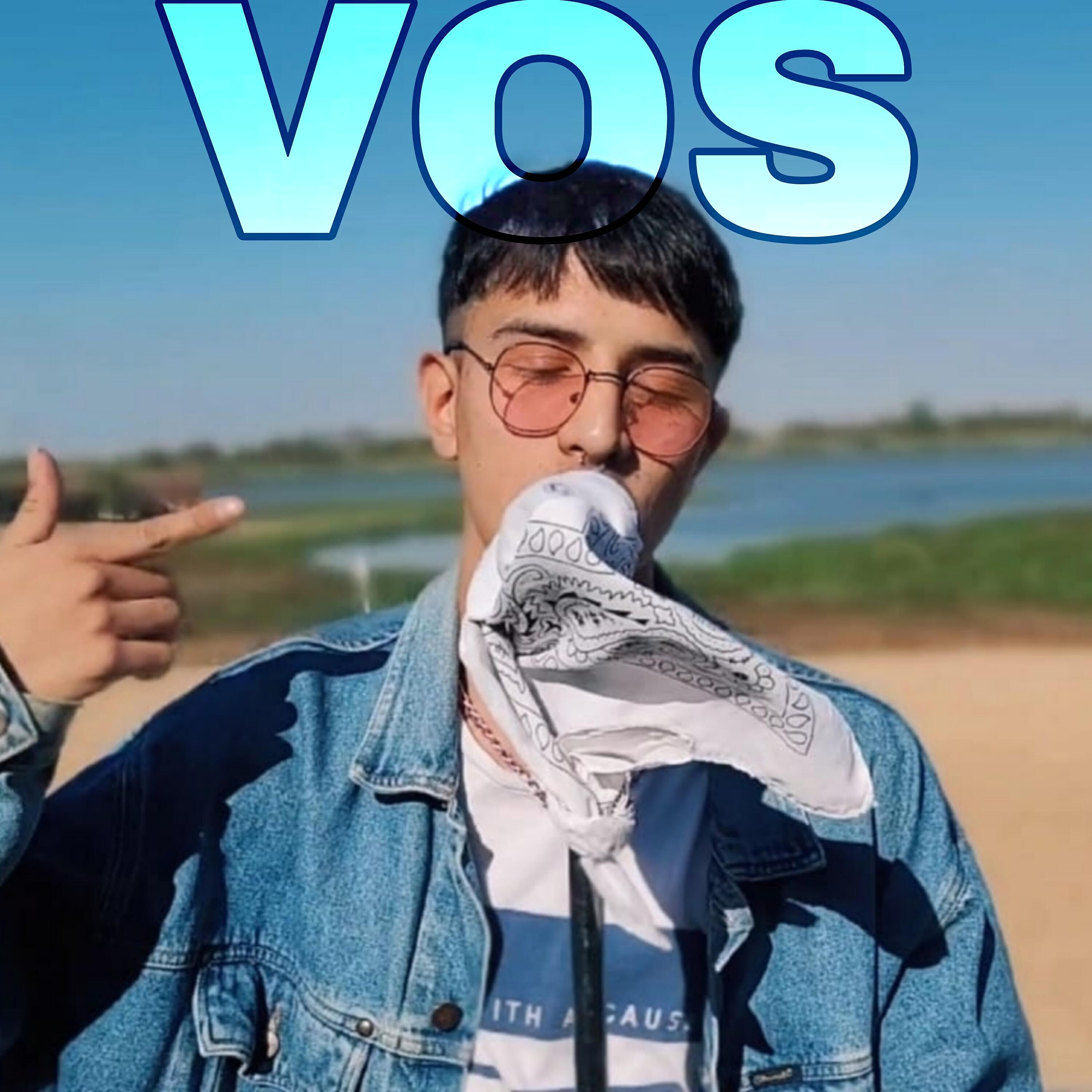 Релиз Vos