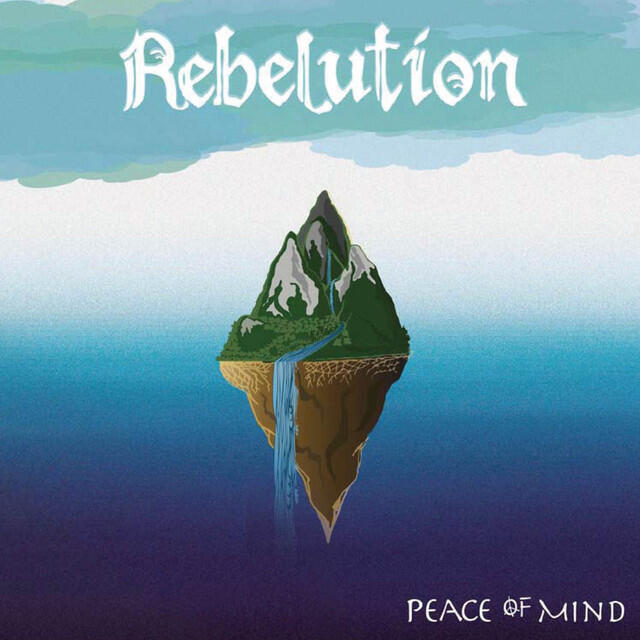 Релиз Peace of Mind (Deluxe)