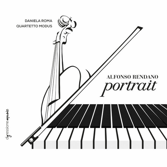 Релиз Alfonso Rendano: Portrait