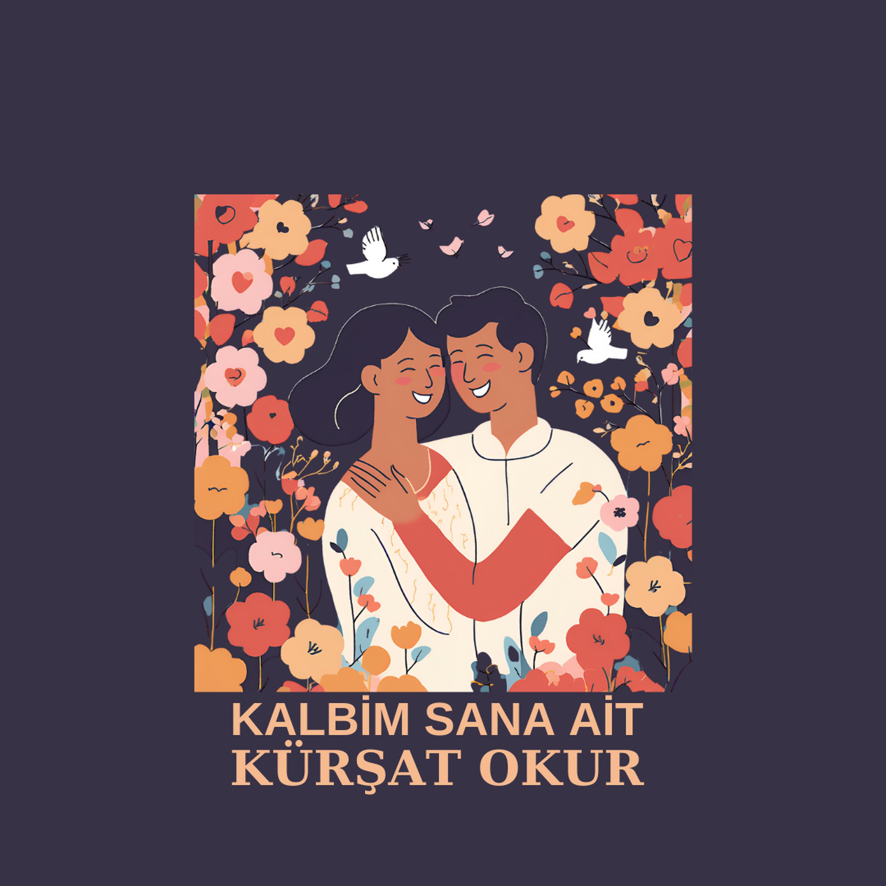 Релиз Kalbim Sana Ait