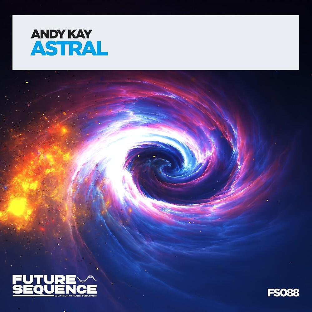 Релиз Astral