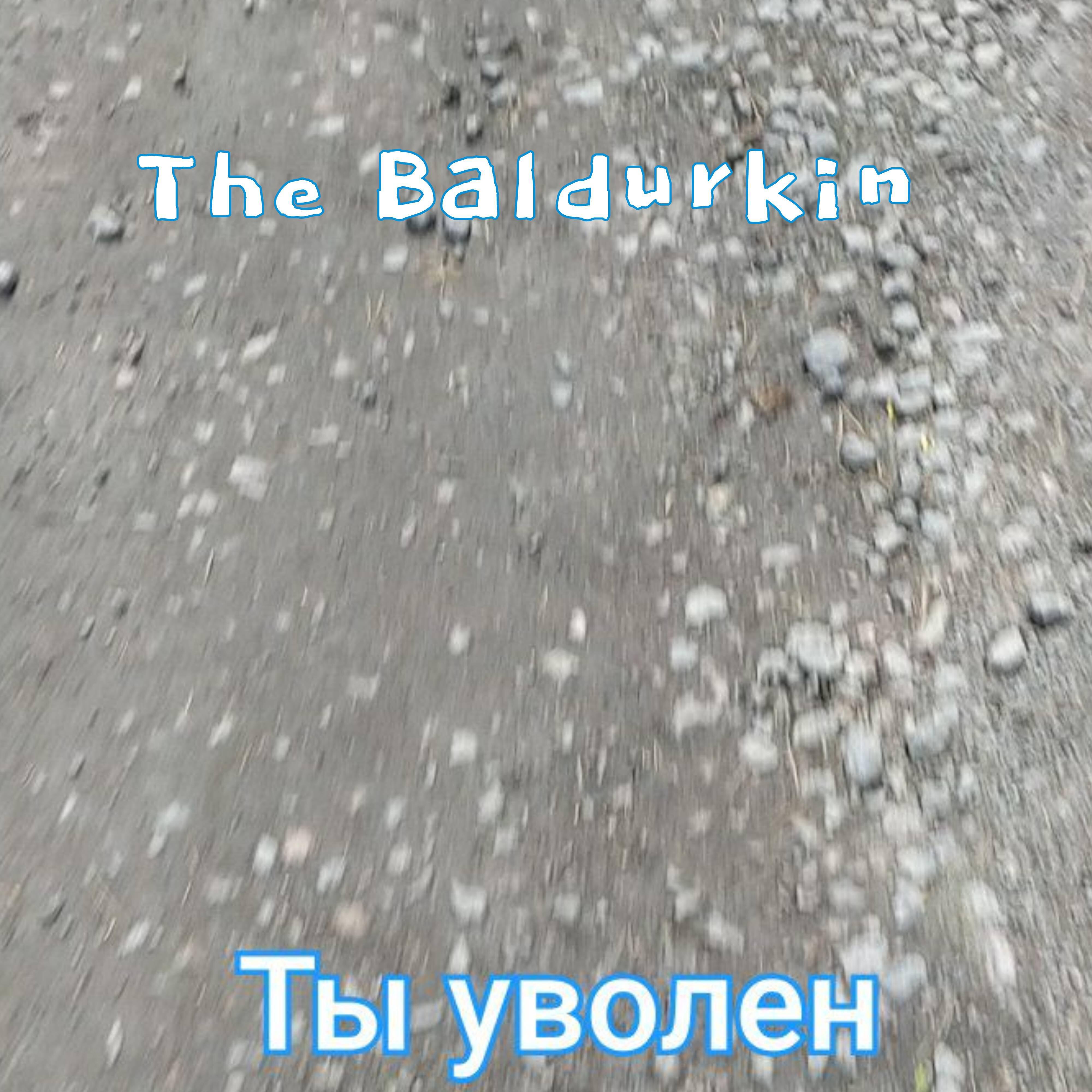 The Baldurkin