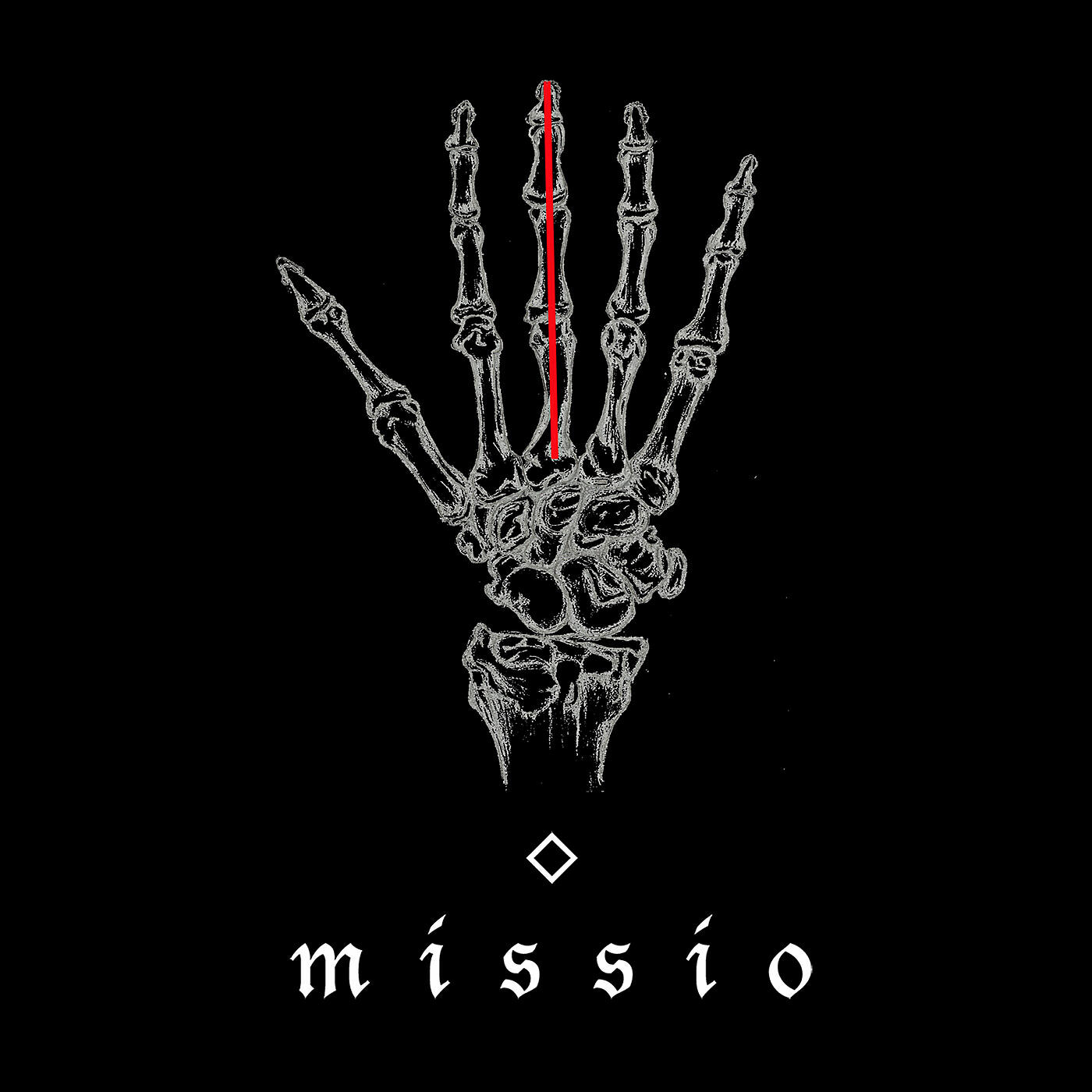 Релиз Middle Fingers