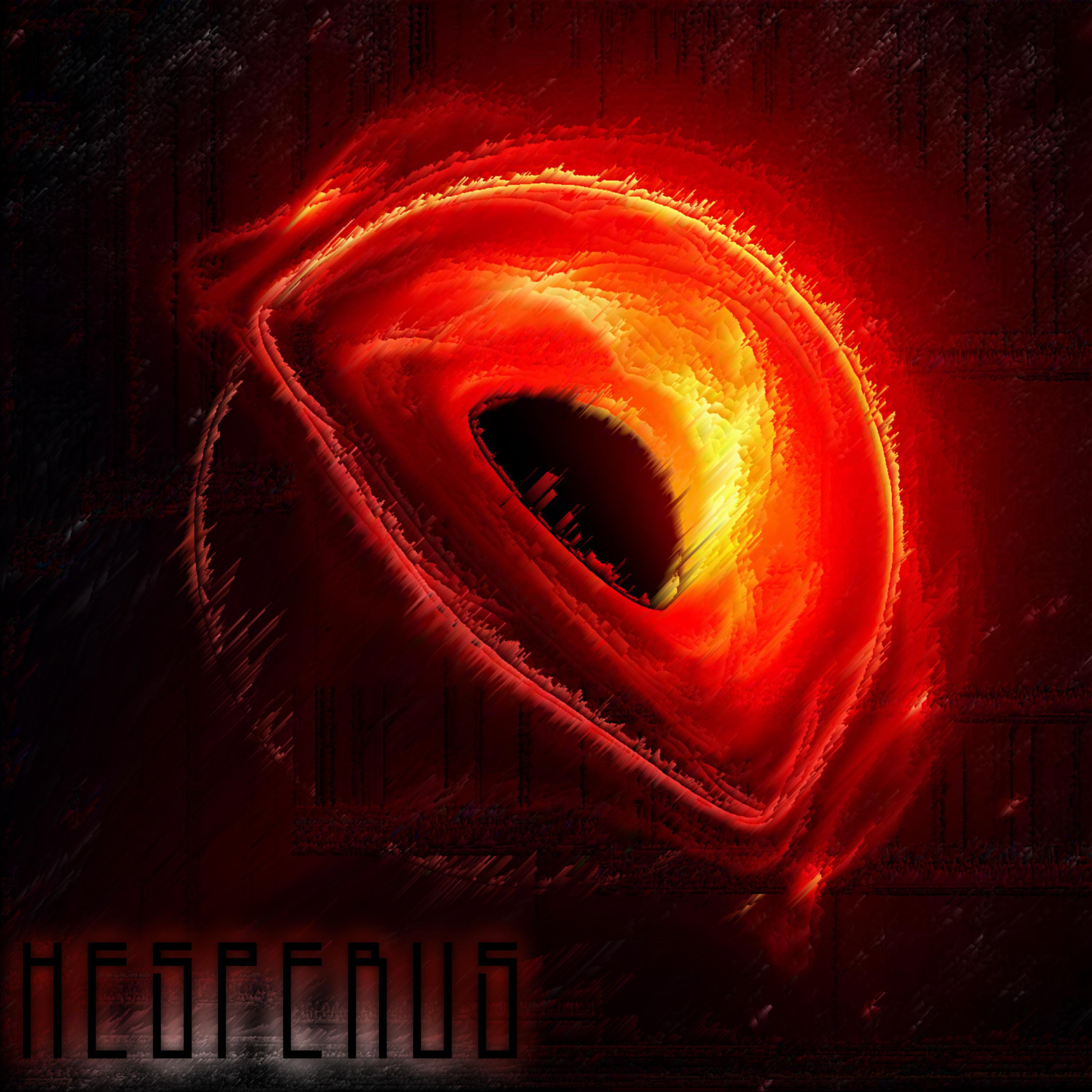 Релиз Hesperus