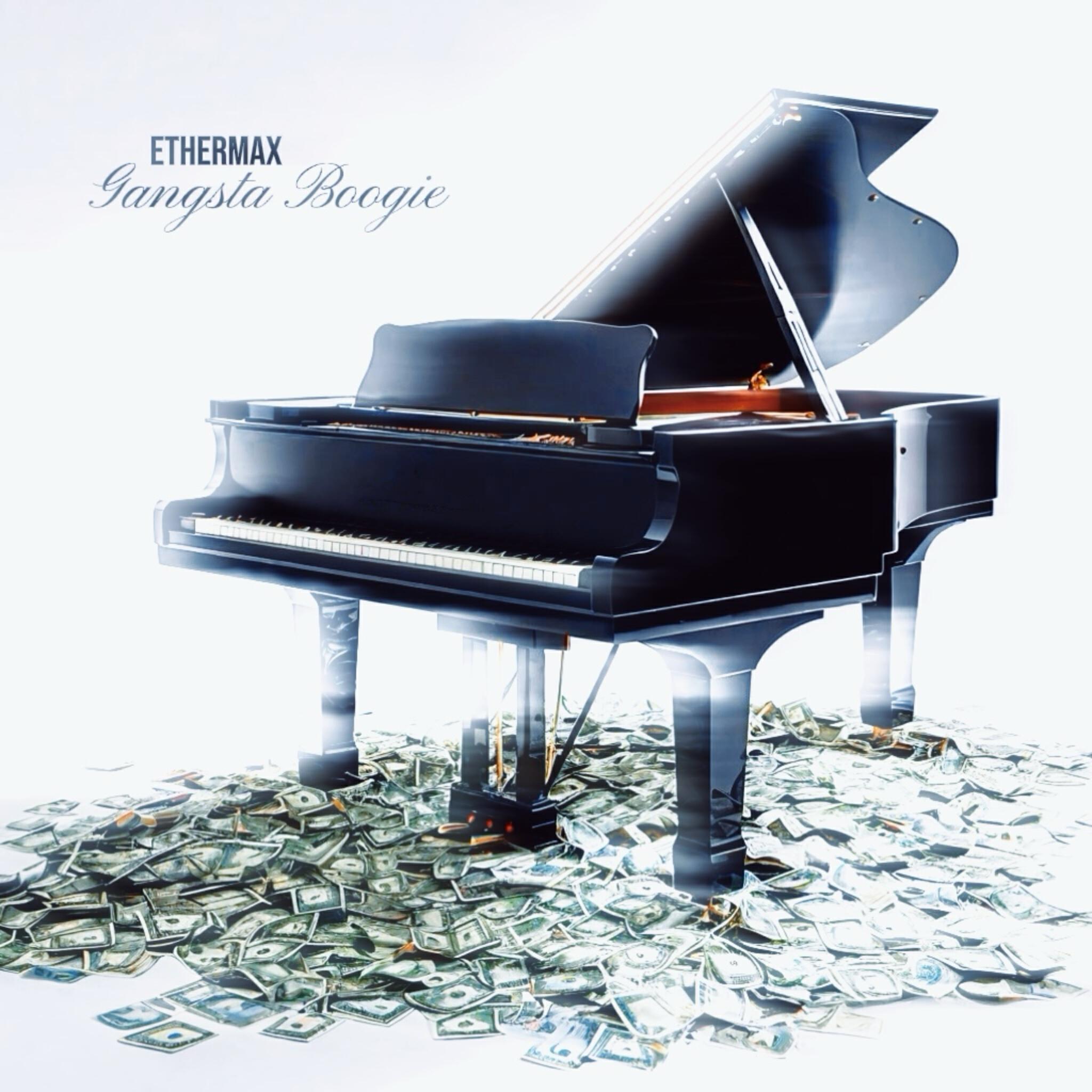 Релиз Gangsta Boogie