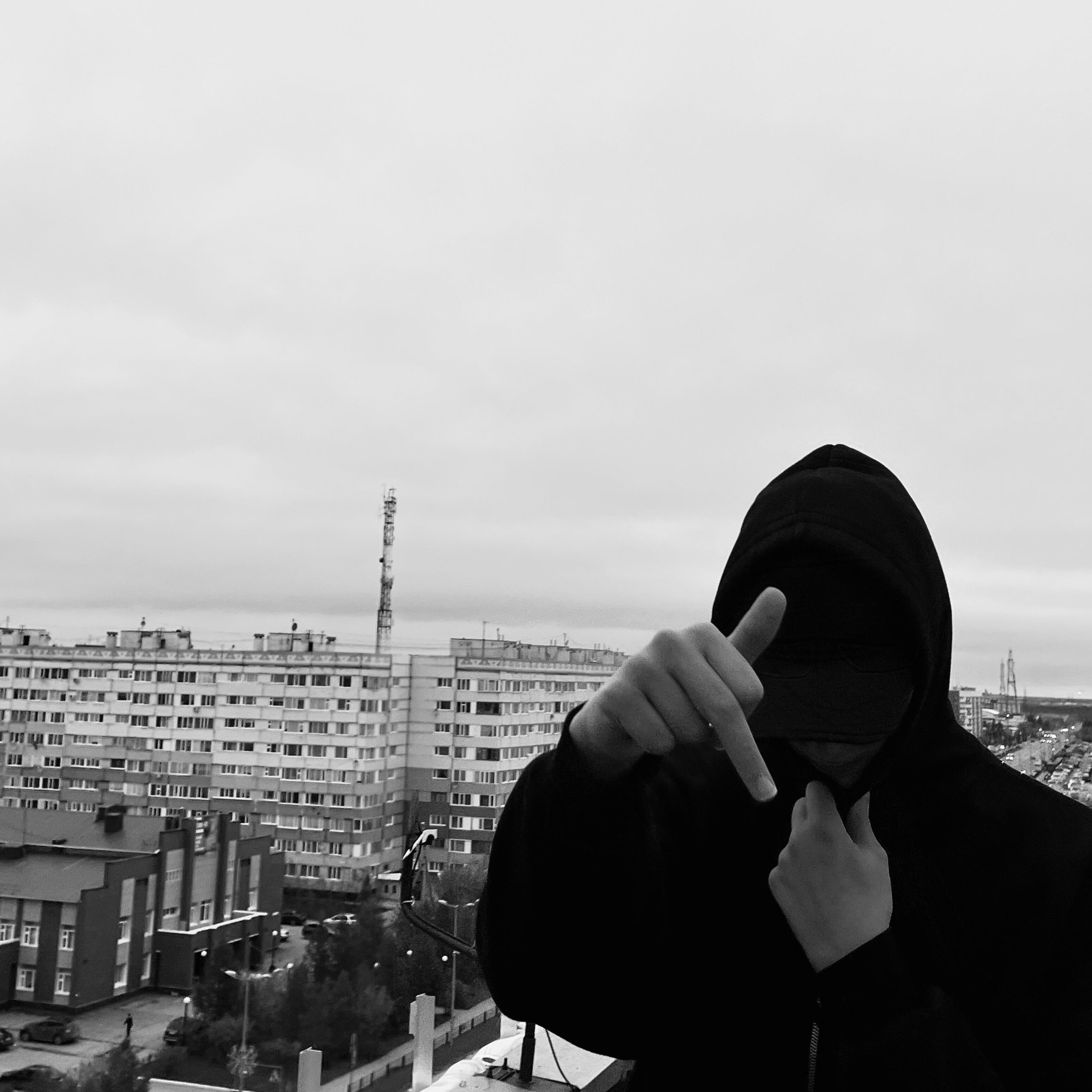 Релиз Old Towers