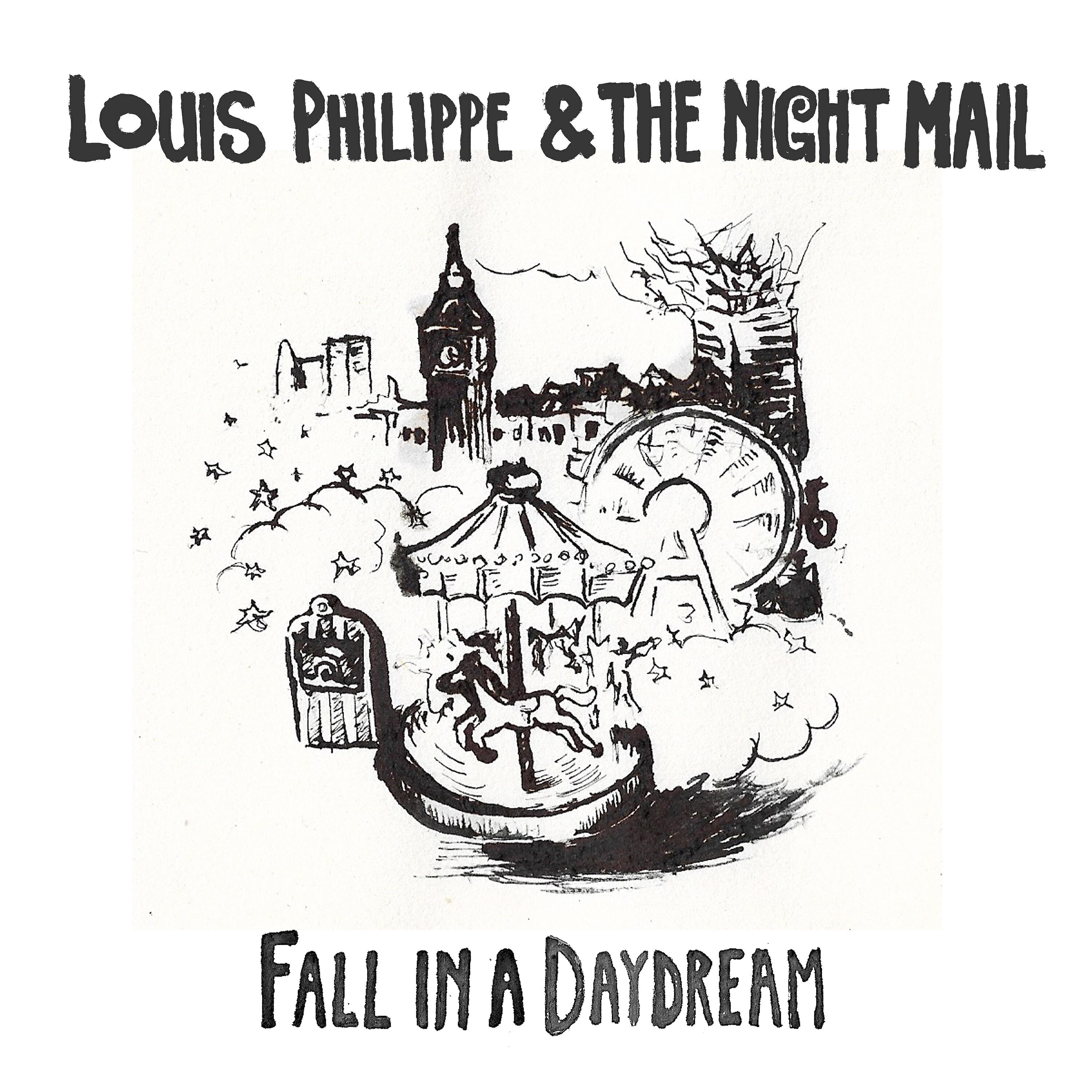 Релиз Fall in a Daydream