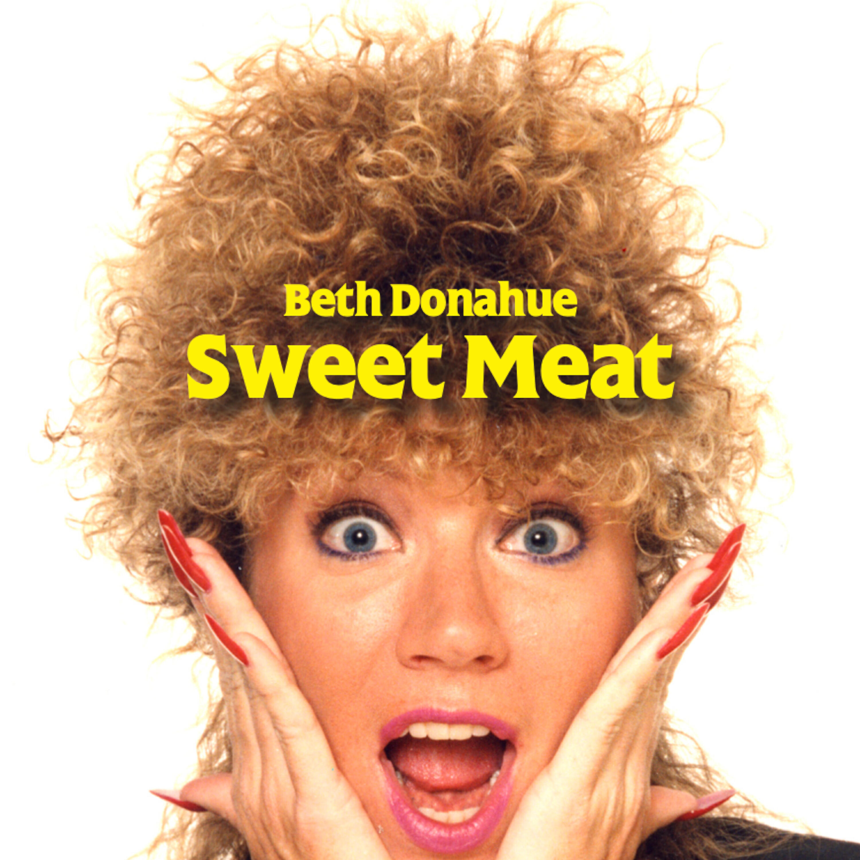 Релиз Sweet Meat