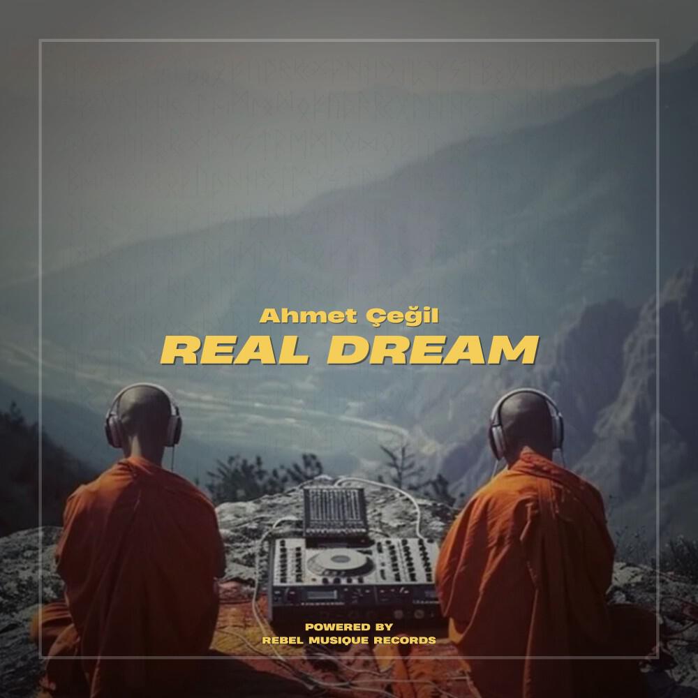 Релиз Real Dream