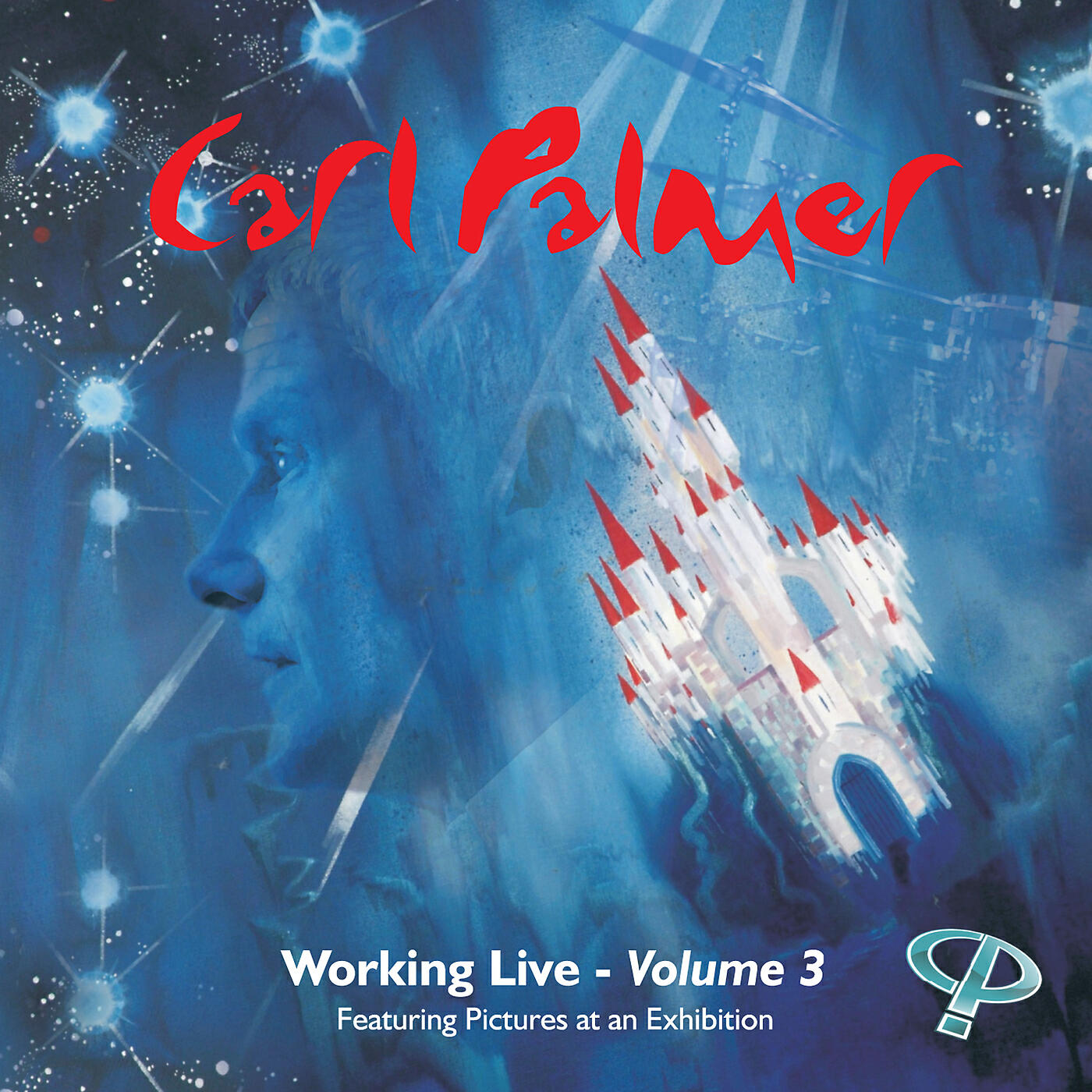 Релиз Working Live